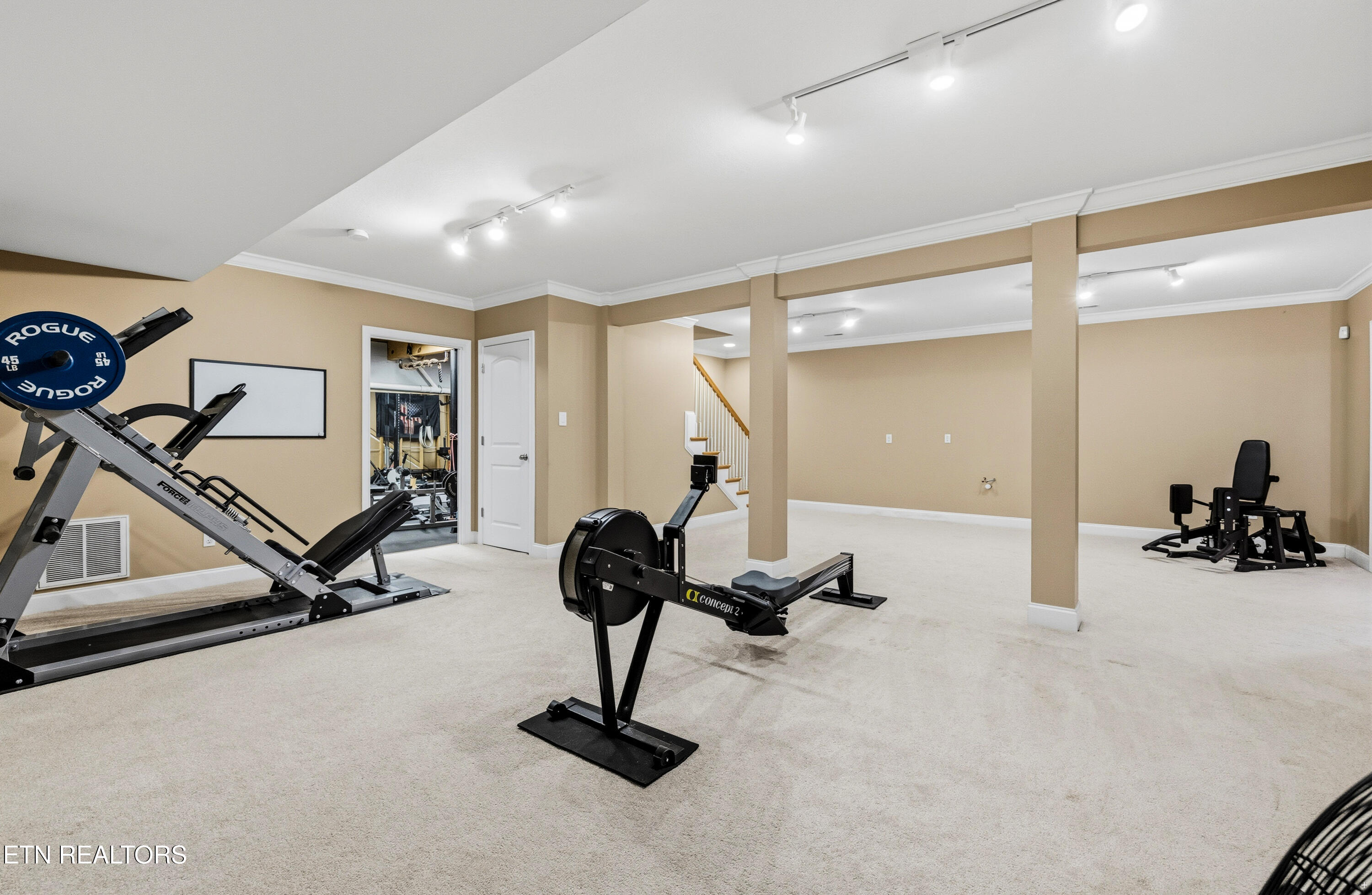 3345 Whispering Oaks Drive Knoxville TN 37938