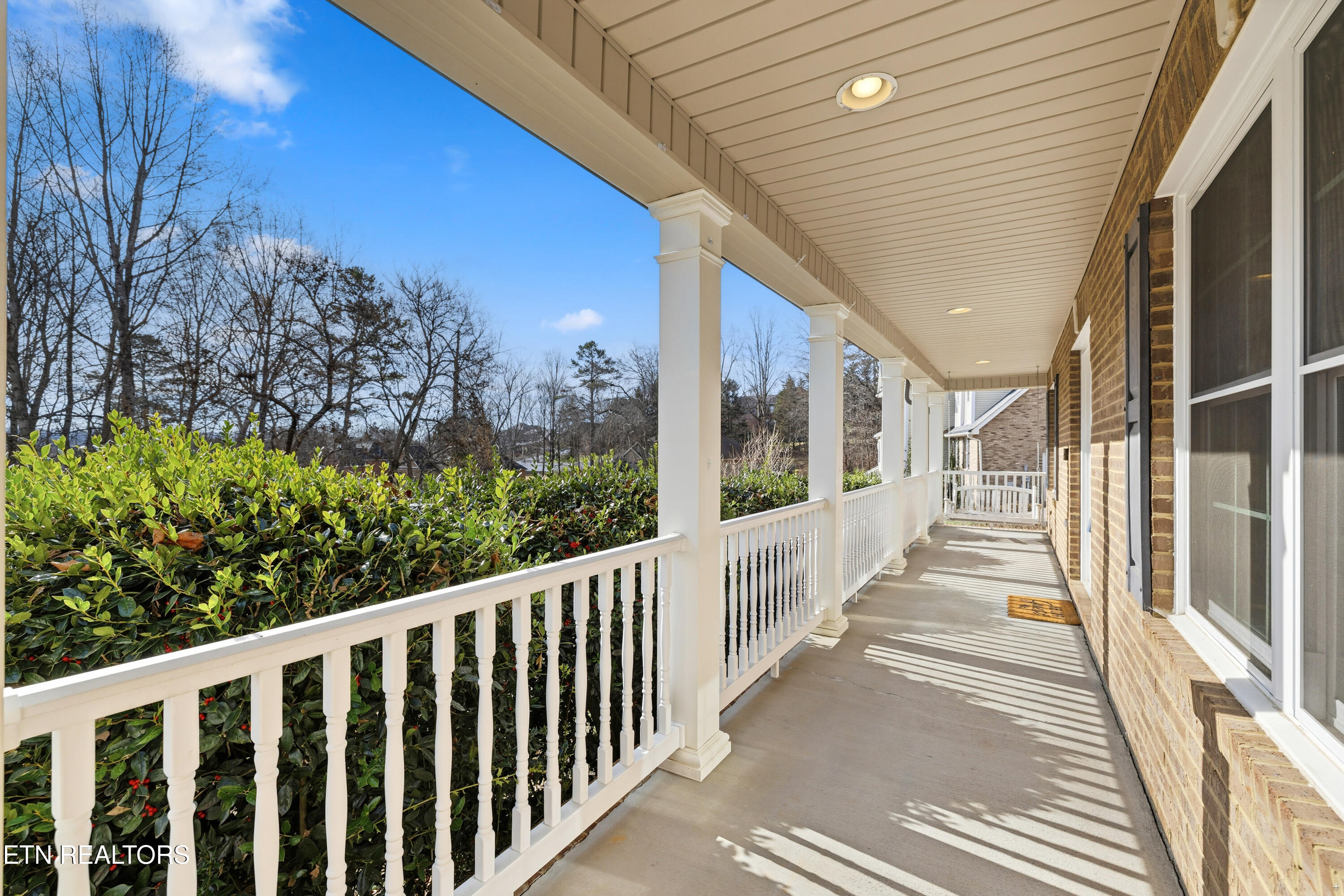 3345 Whispering Oaks Drive Knoxville TN 37938