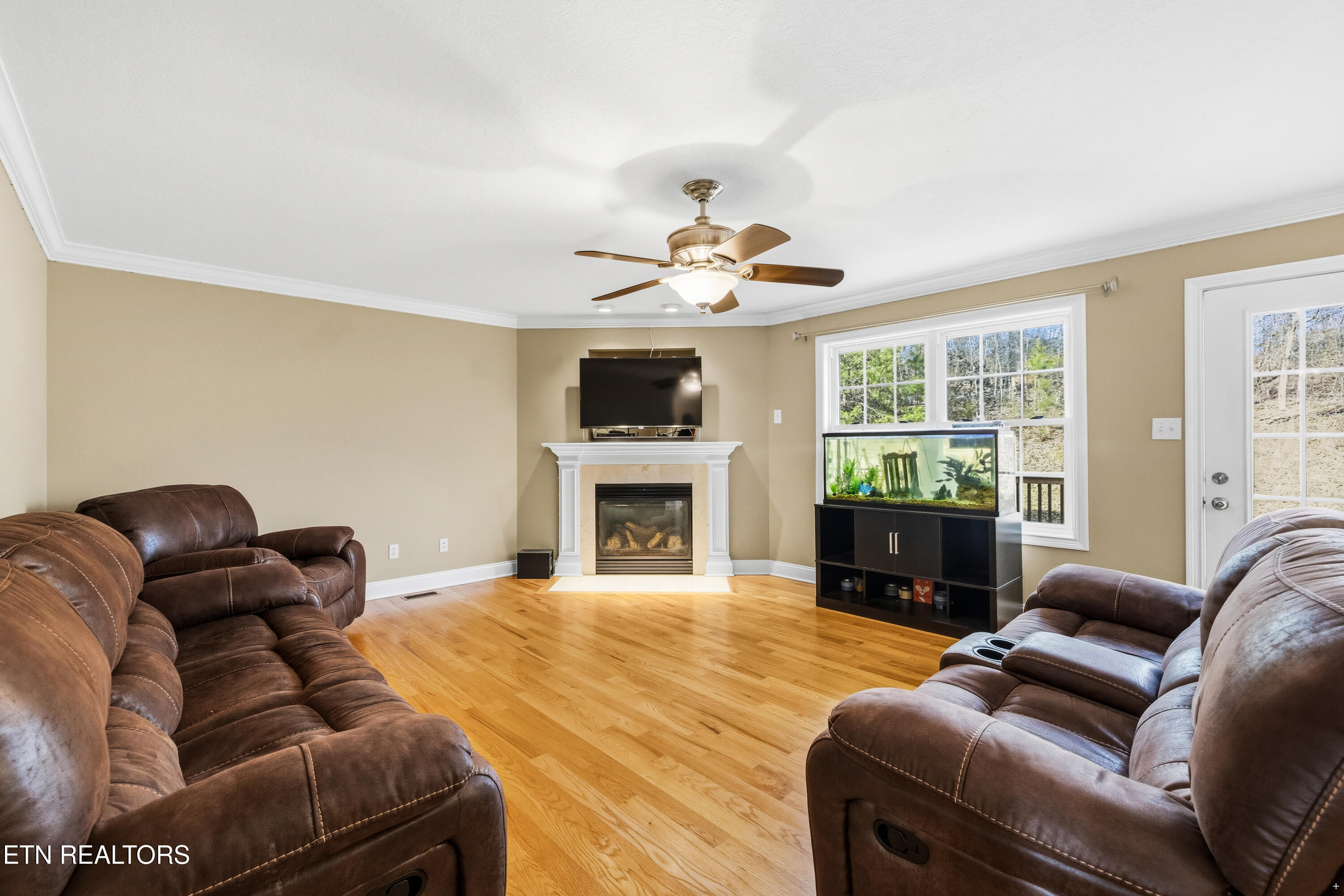 3345 Whispering Oaks Drive Knoxville TN 37938