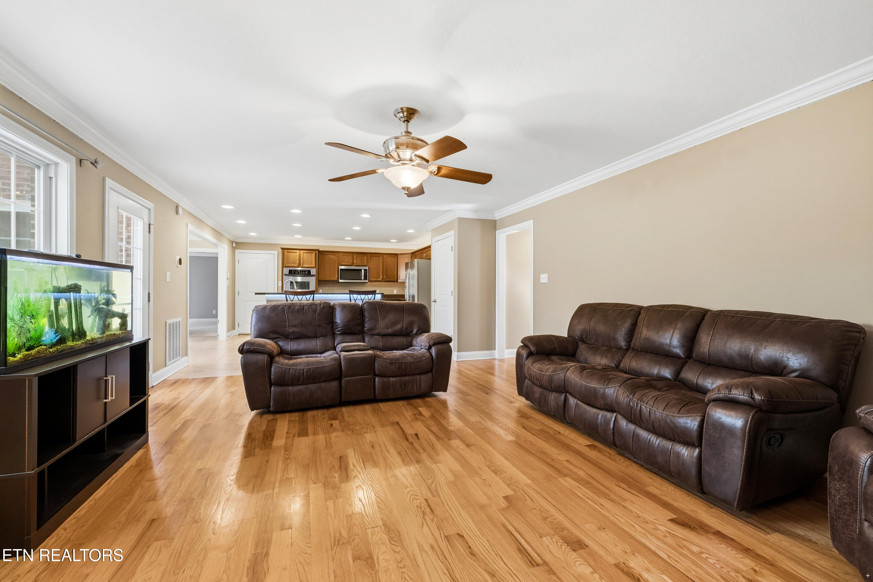 3345 Whispering Oaks Drive Knoxville TN 37938