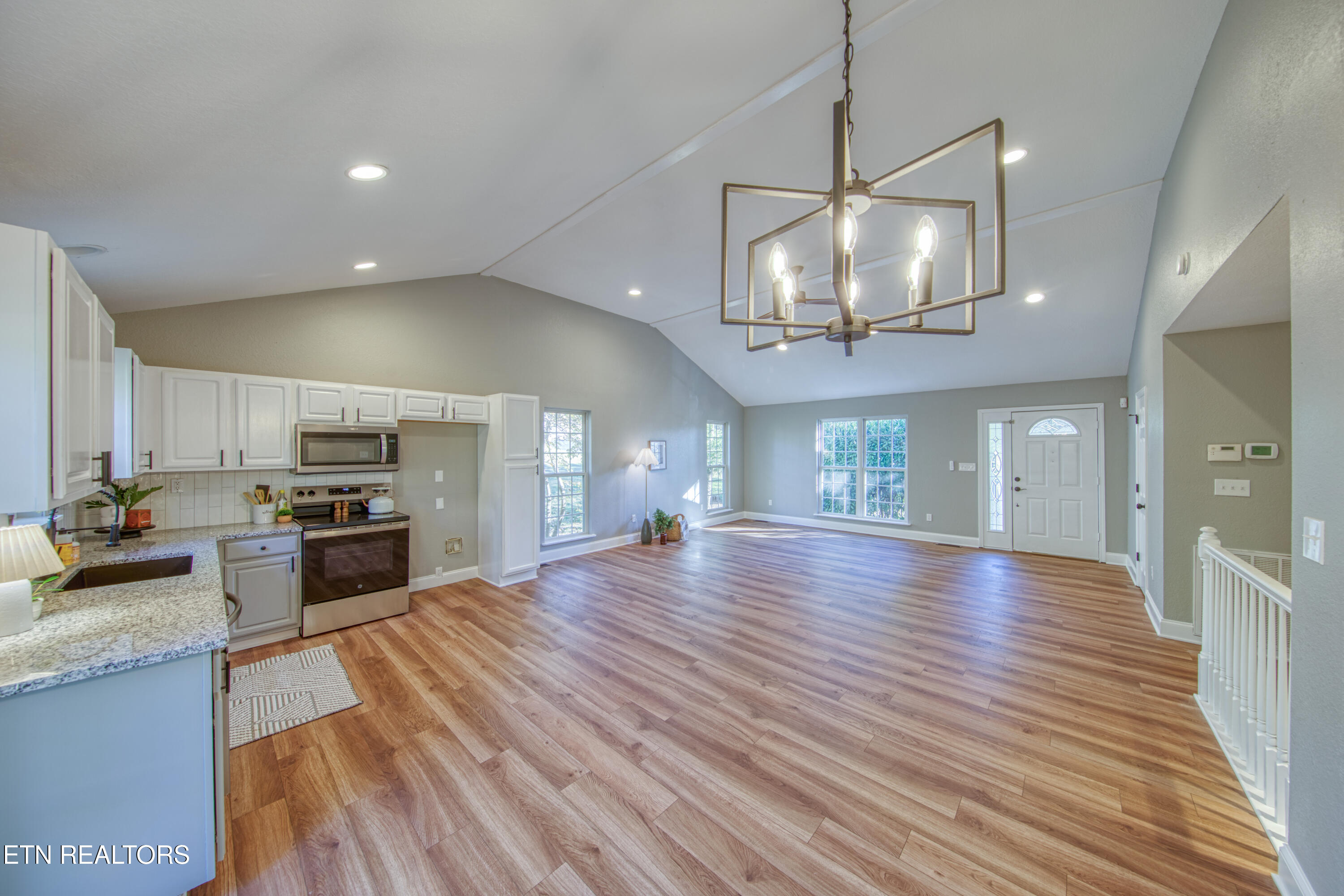 1138 Vista Drive Sevierville TN 37862