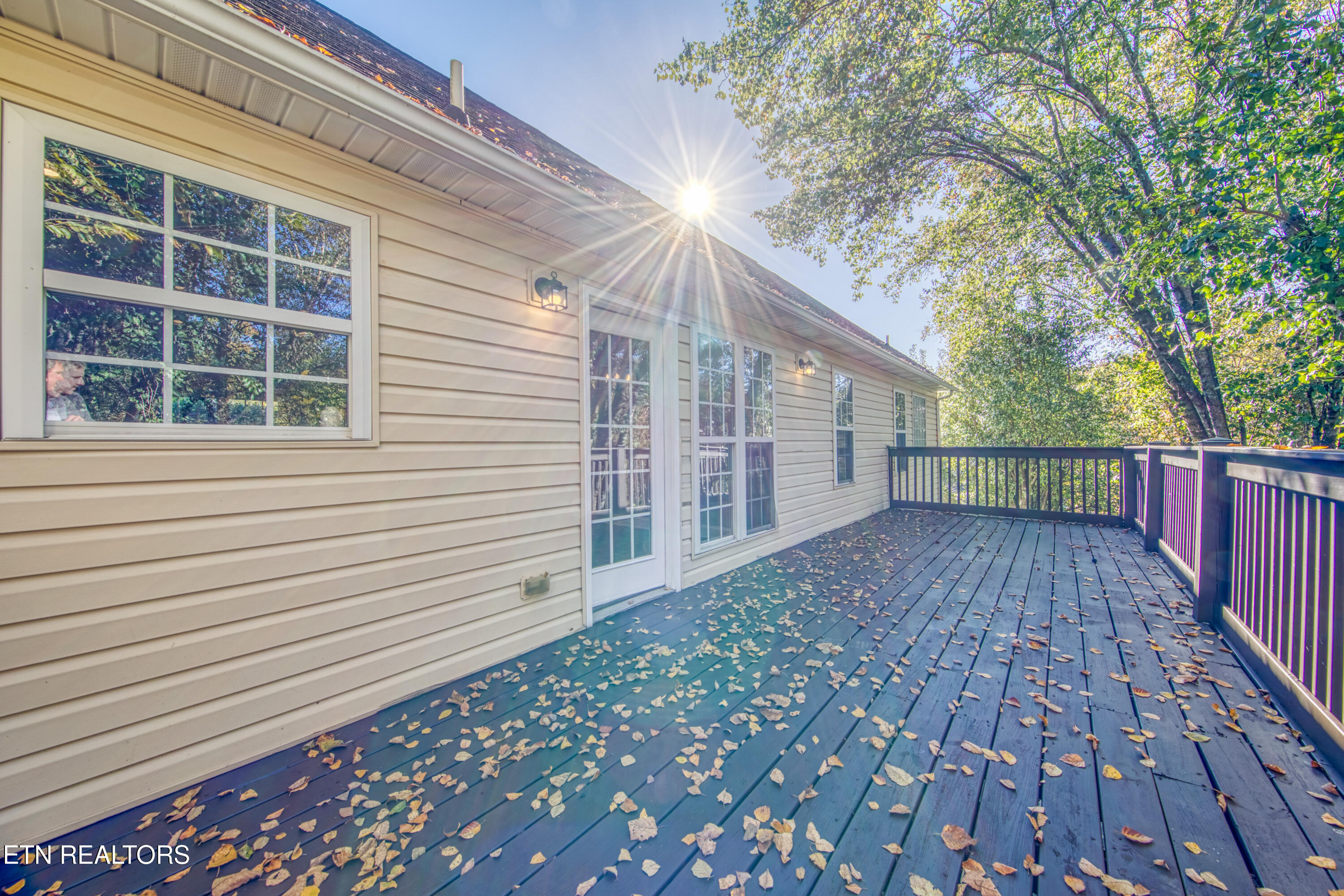 1138 Vista Drive Sevierville TN 37862