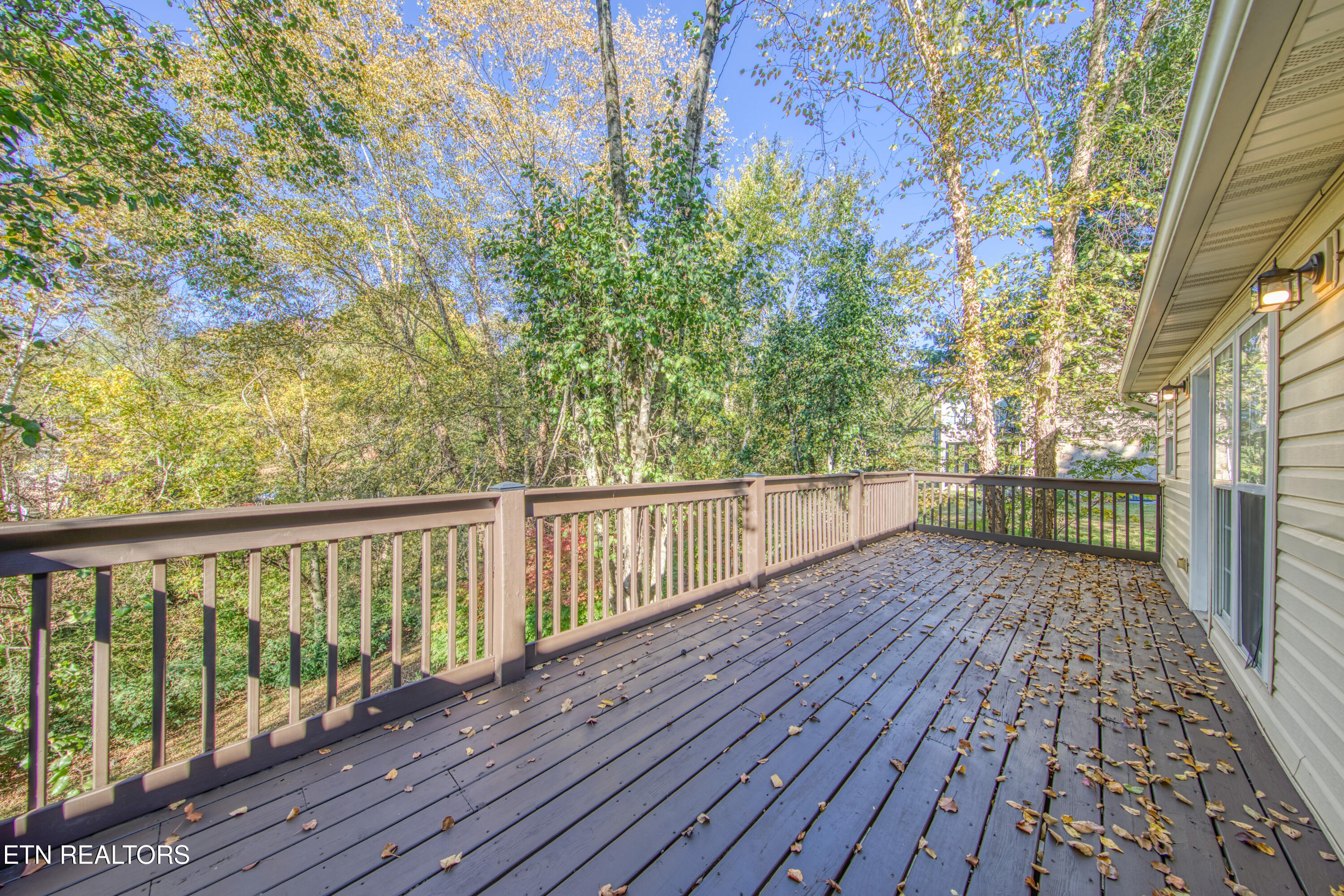 1138 Vista Drive Sevierville TN 37862