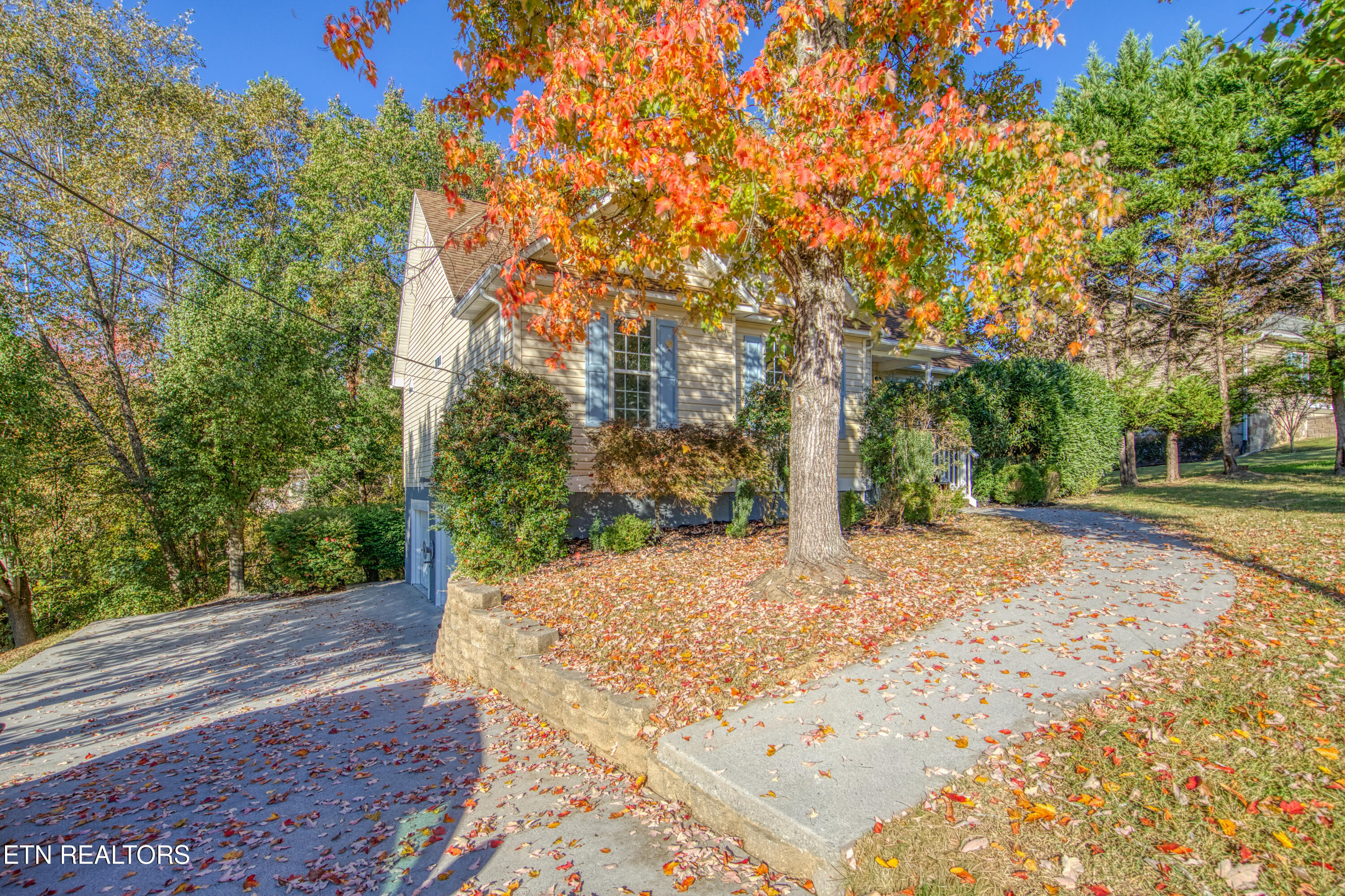 1138 Vista Drive Sevierville TN 37862