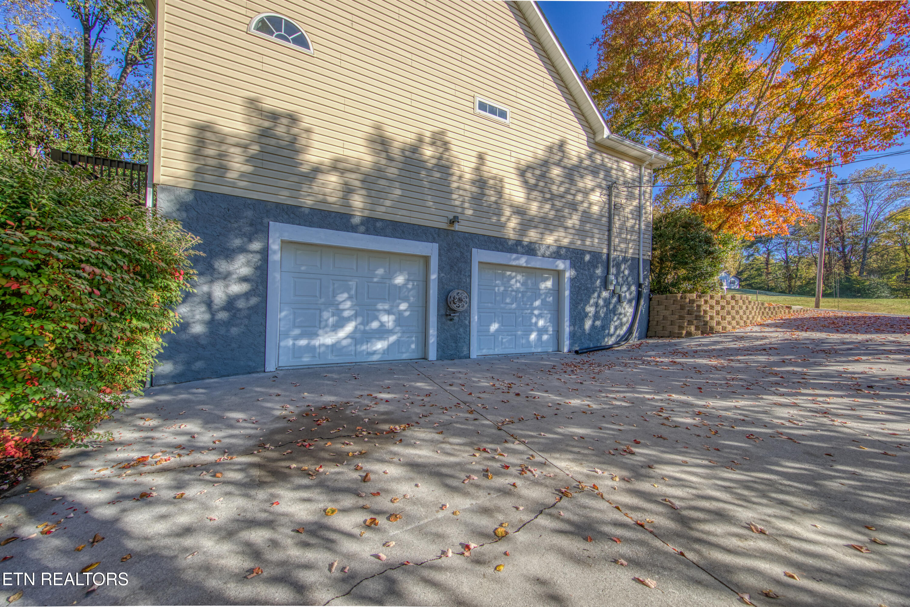 1138 Vista Drive Sevierville TN 37862