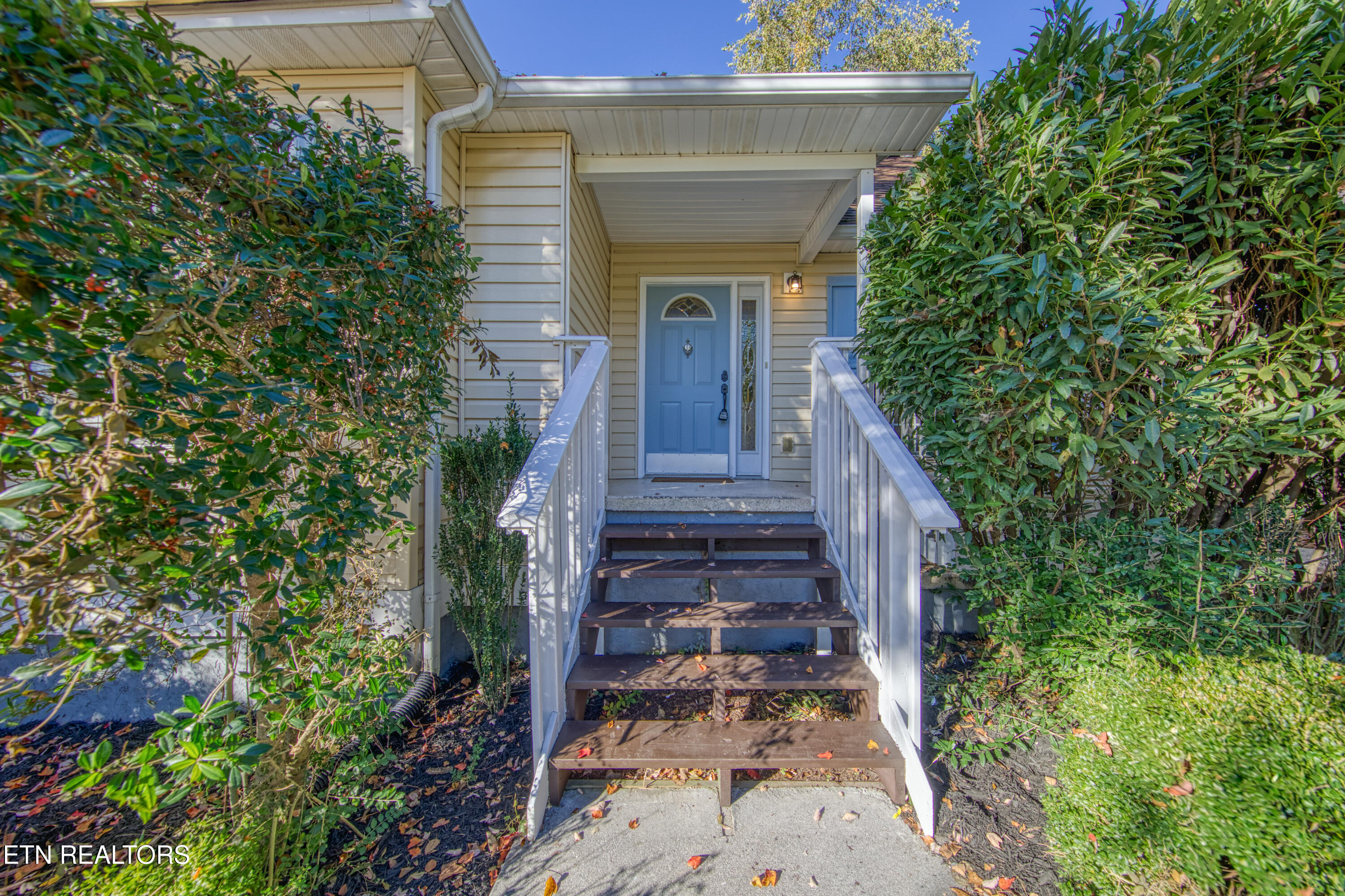 1138 Vista Drive Sevierville TN 37862