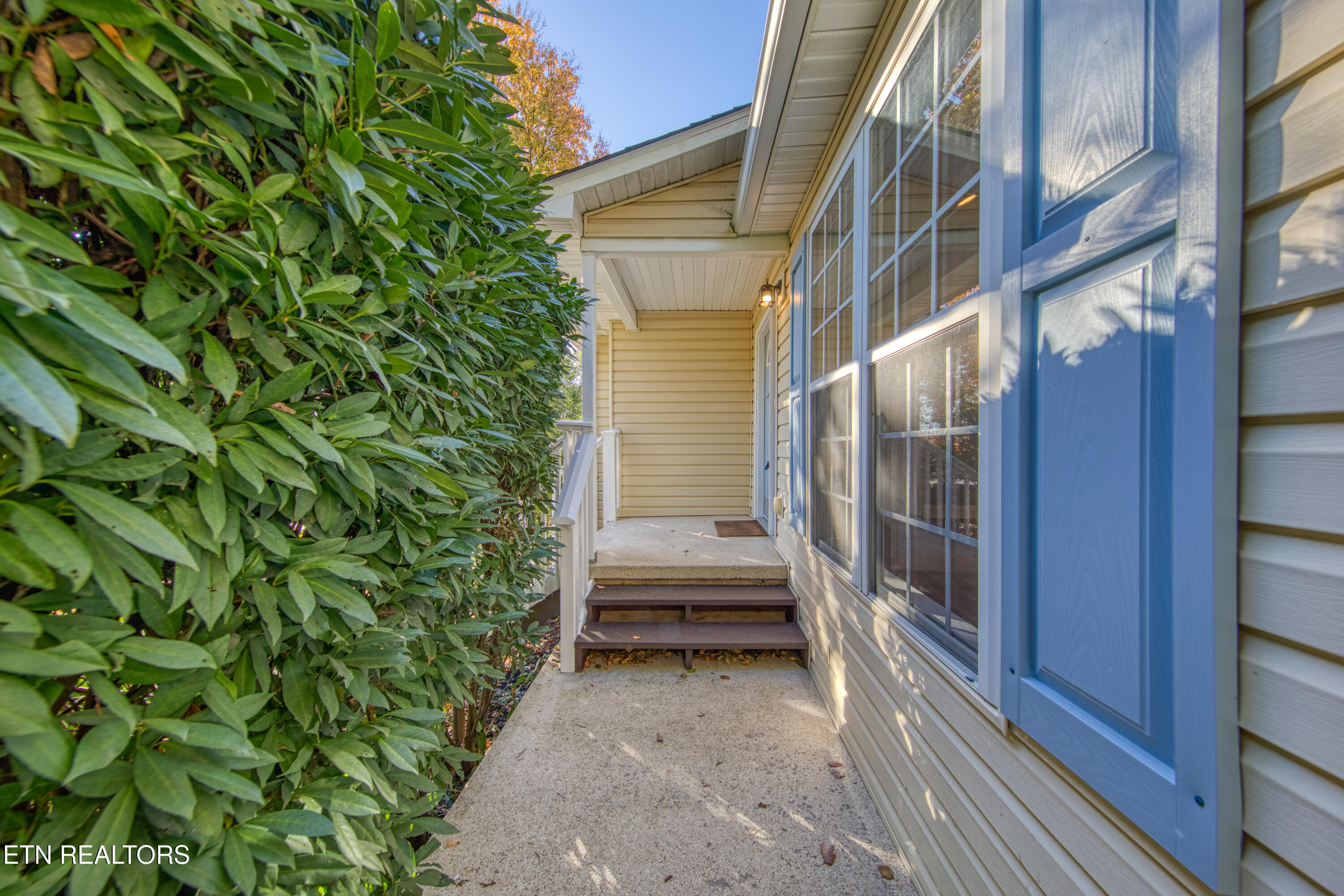 1138 Vista Drive Sevierville TN 37862
