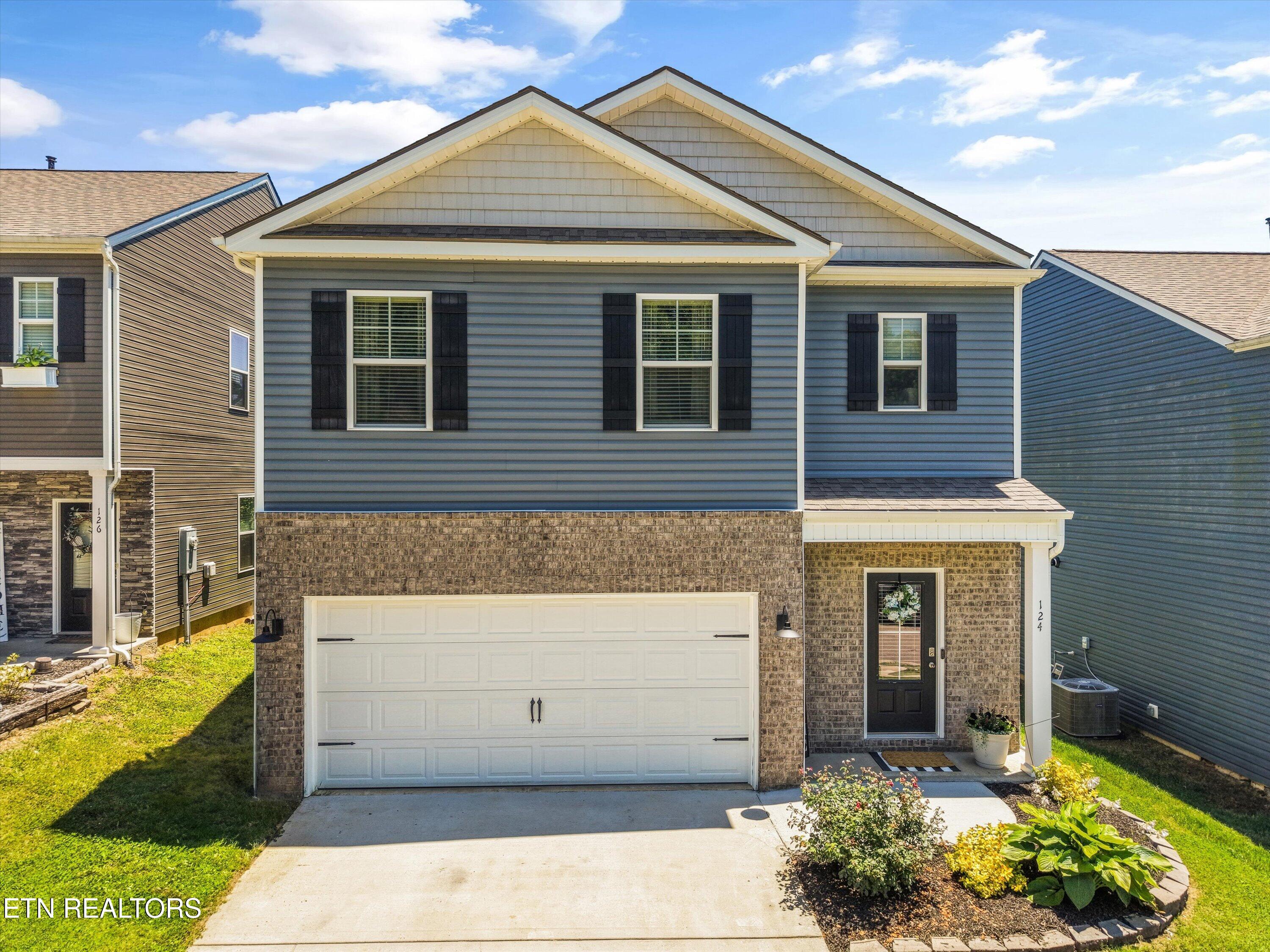 124 Harbour Pointe Lane Oak Ridge TN 37830