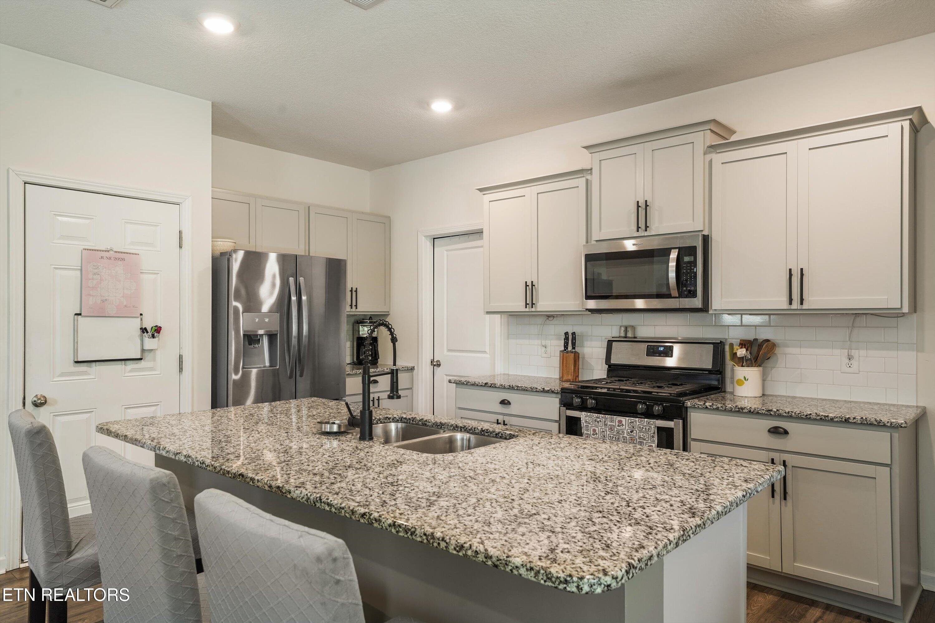 124 Harbour Pointe Lane Oak Ridge TN 37830