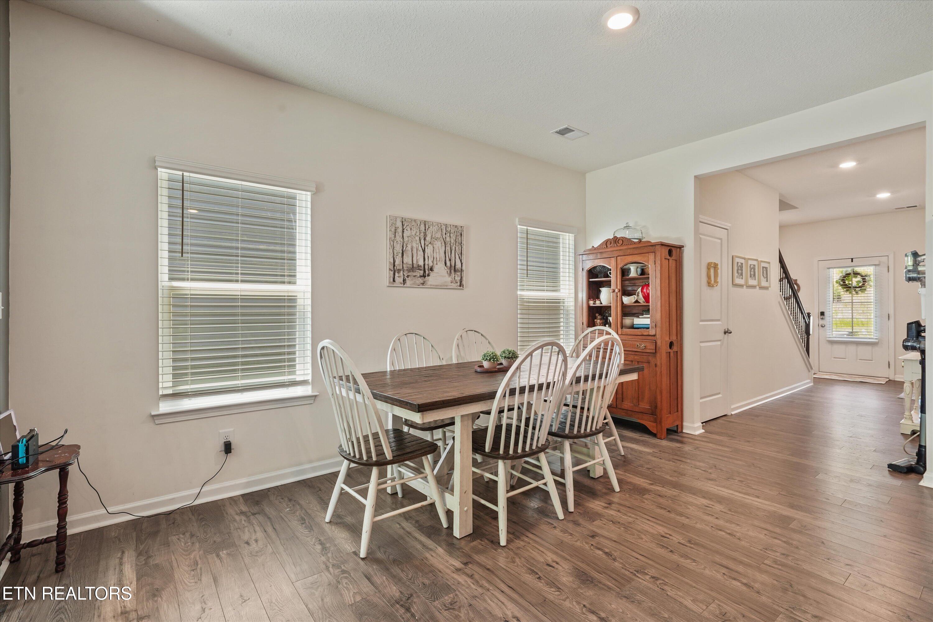 124 Harbour Pointe Lane Oak Ridge TN 37830