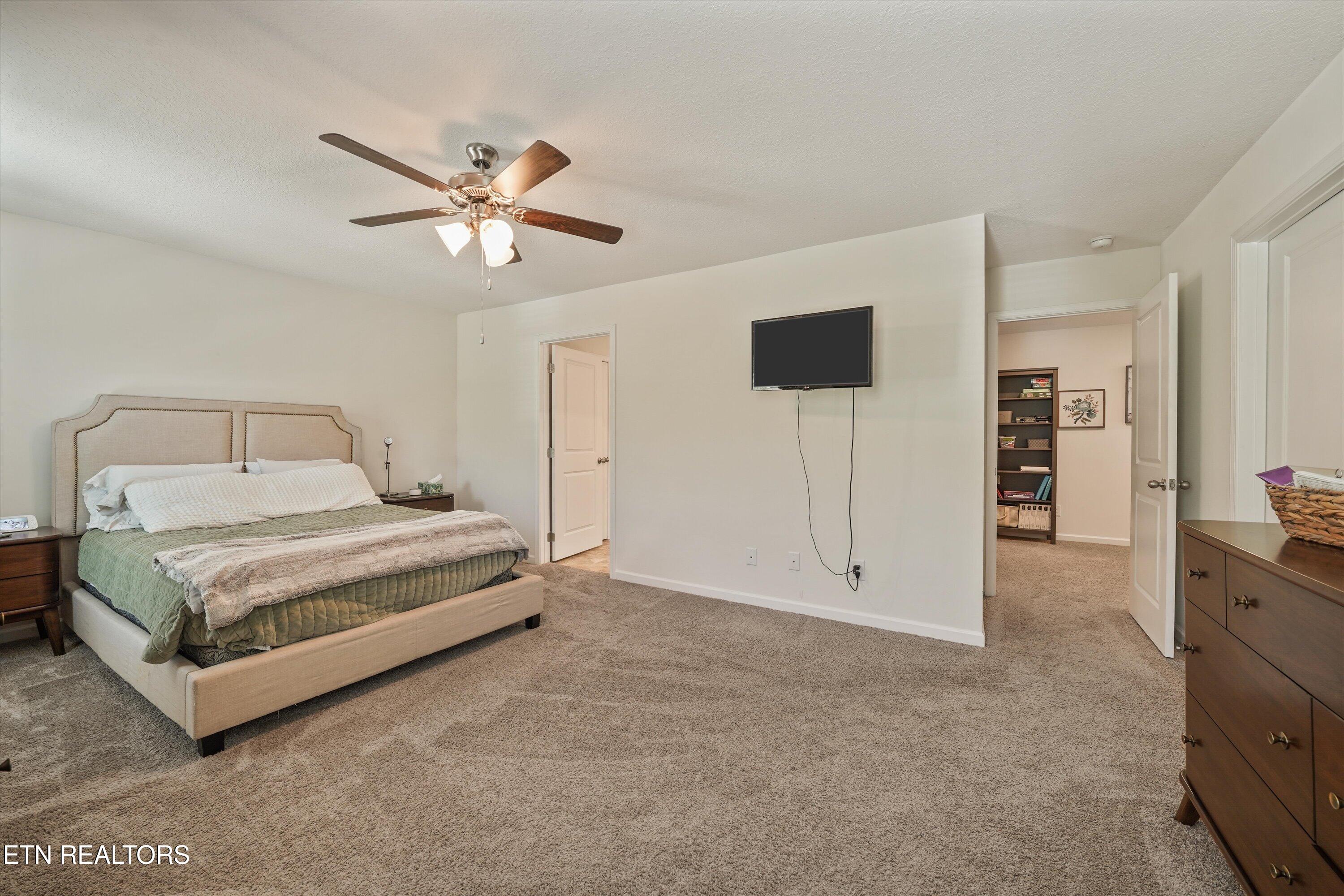 124 Harbour Pointe Lane Oak Ridge TN 37830