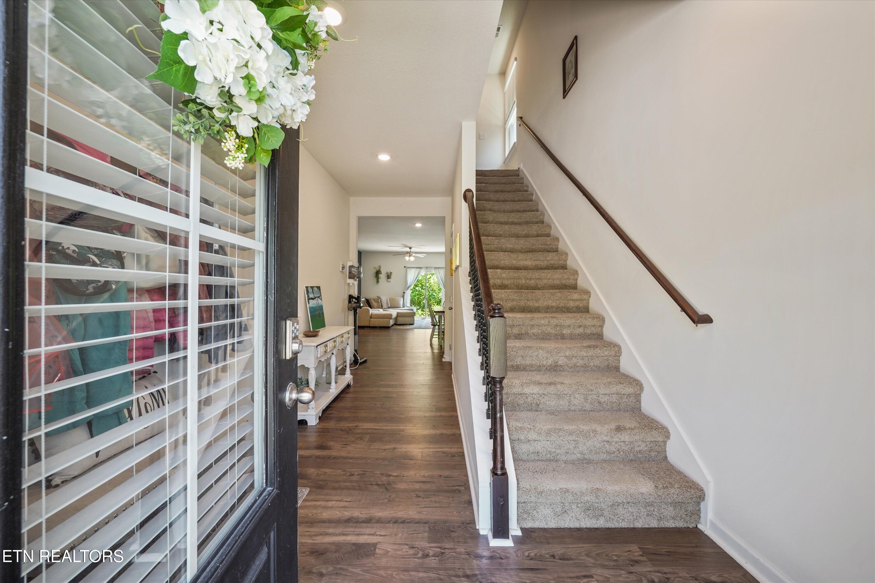124 Harbour Pointe Lane Oak Ridge TN 37830