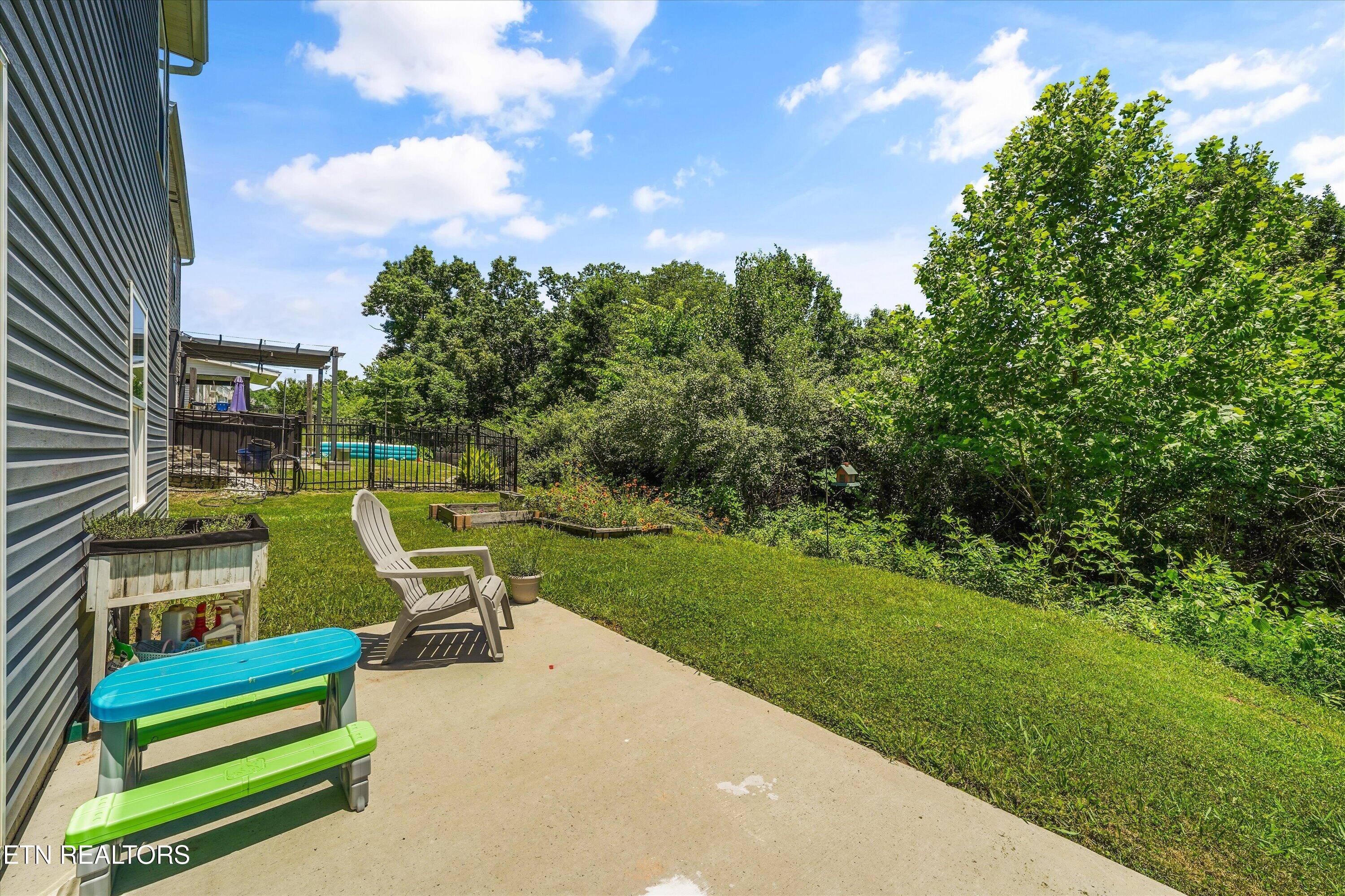 124 Harbour Pointe Lane Oak Ridge TN 37830