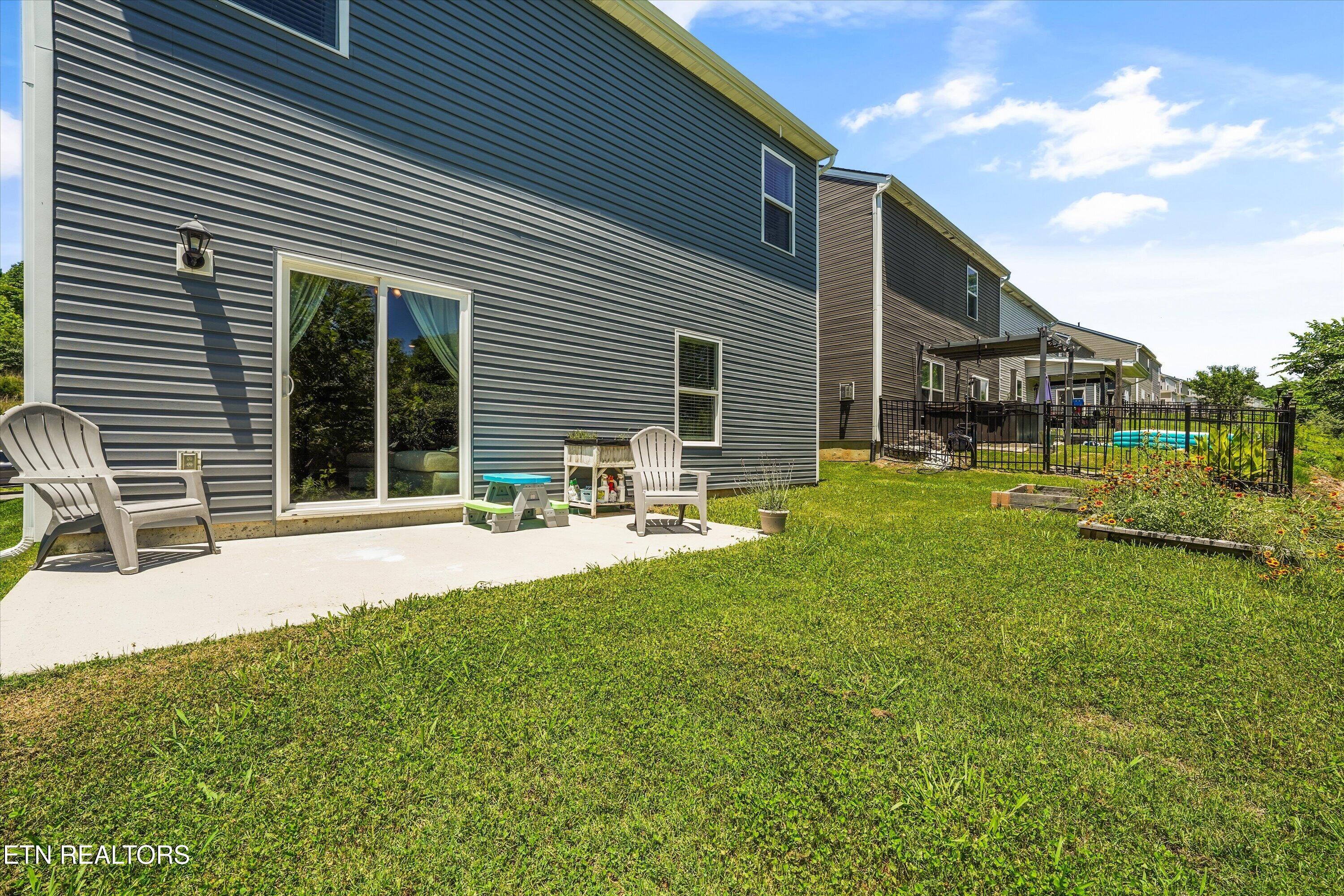 124 Harbour Pointe Lane Oak Ridge TN 37830