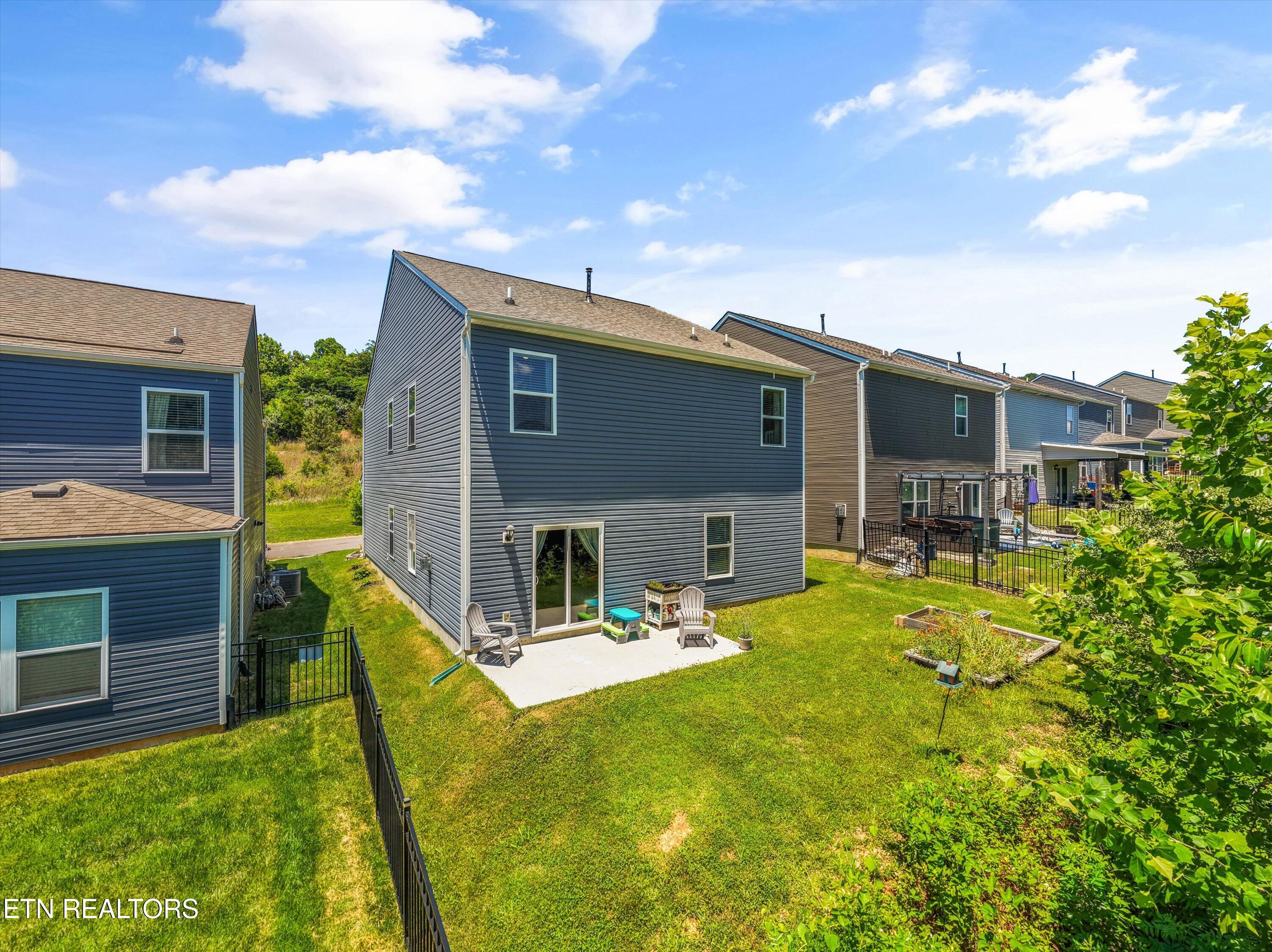 124 Harbour Pointe Lane Oak Ridge TN 37830
