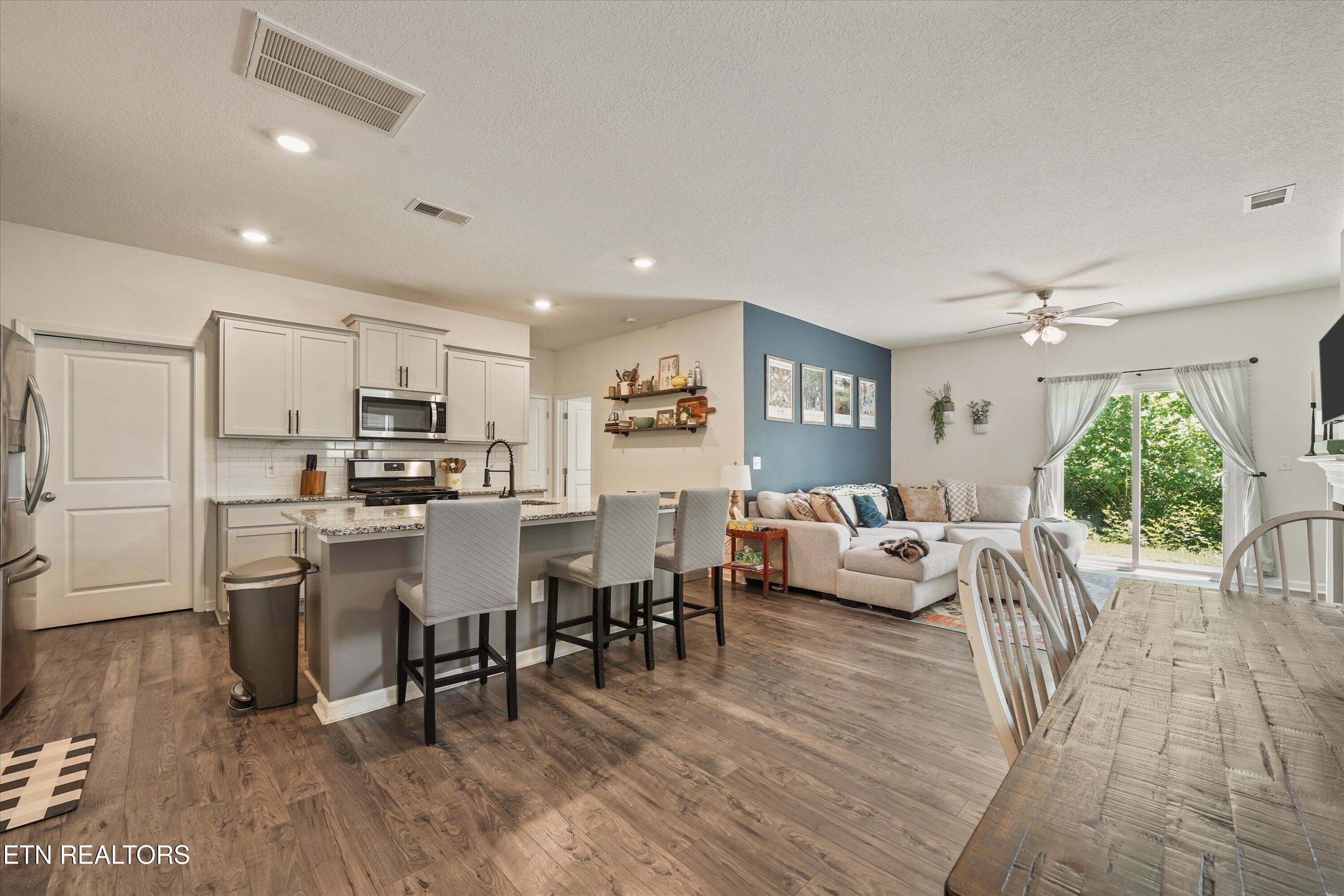 124 Harbour Pointe Lane Oak Ridge TN 37830