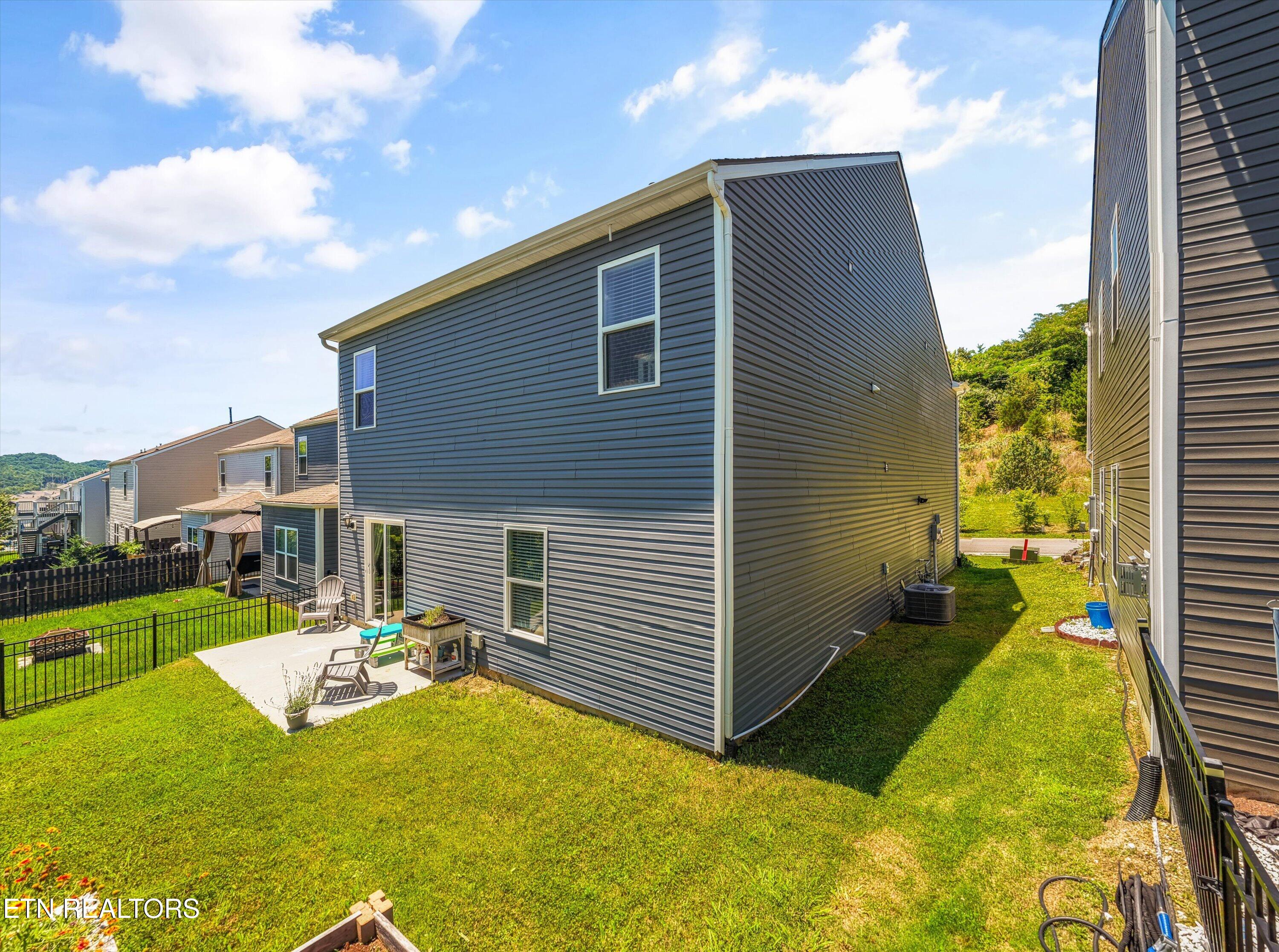 124 Harbour Pointe Lane Oak Ridge TN 37830
