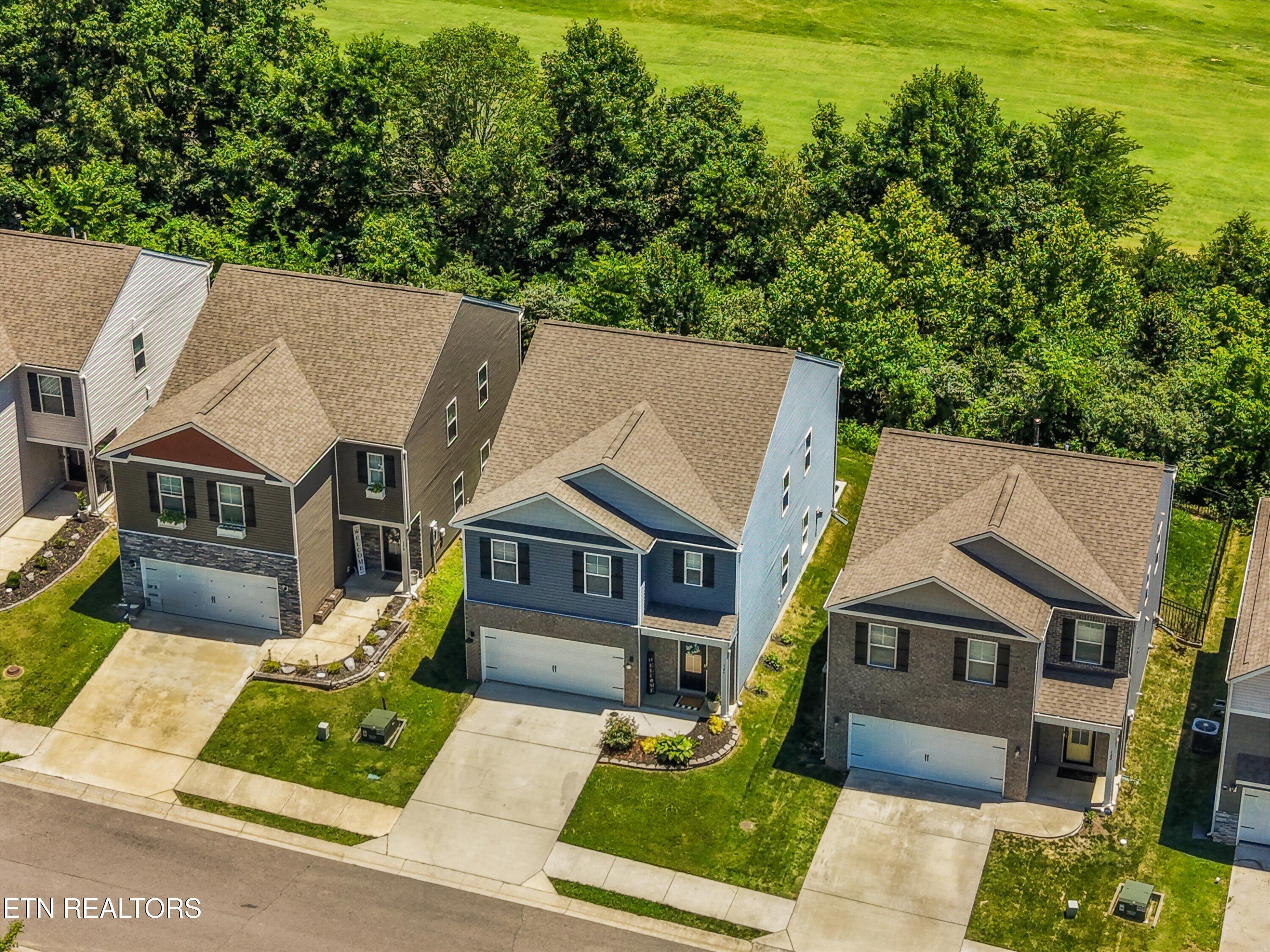 124 Harbour Pointe Lane Oak Ridge TN 37830