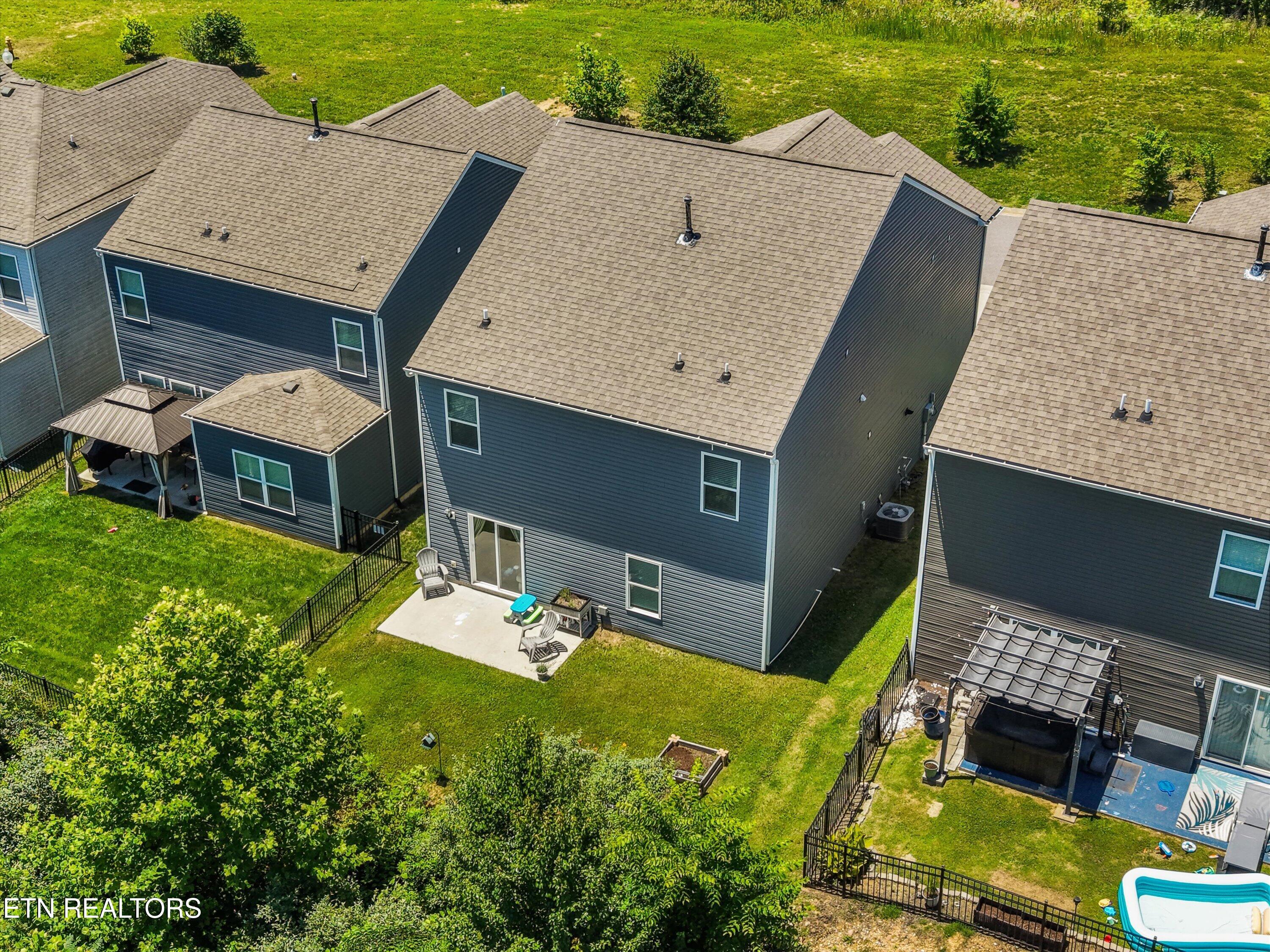 124 Harbour Pointe Lane Oak Ridge TN 37830