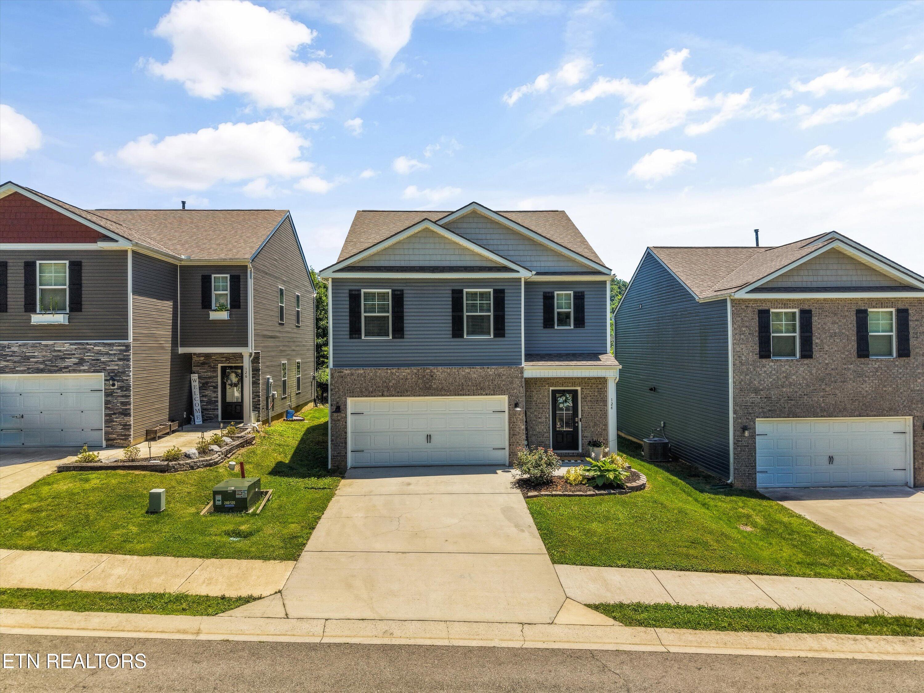 124 Harbour Pointe Lane Oak Ridge TN 37830