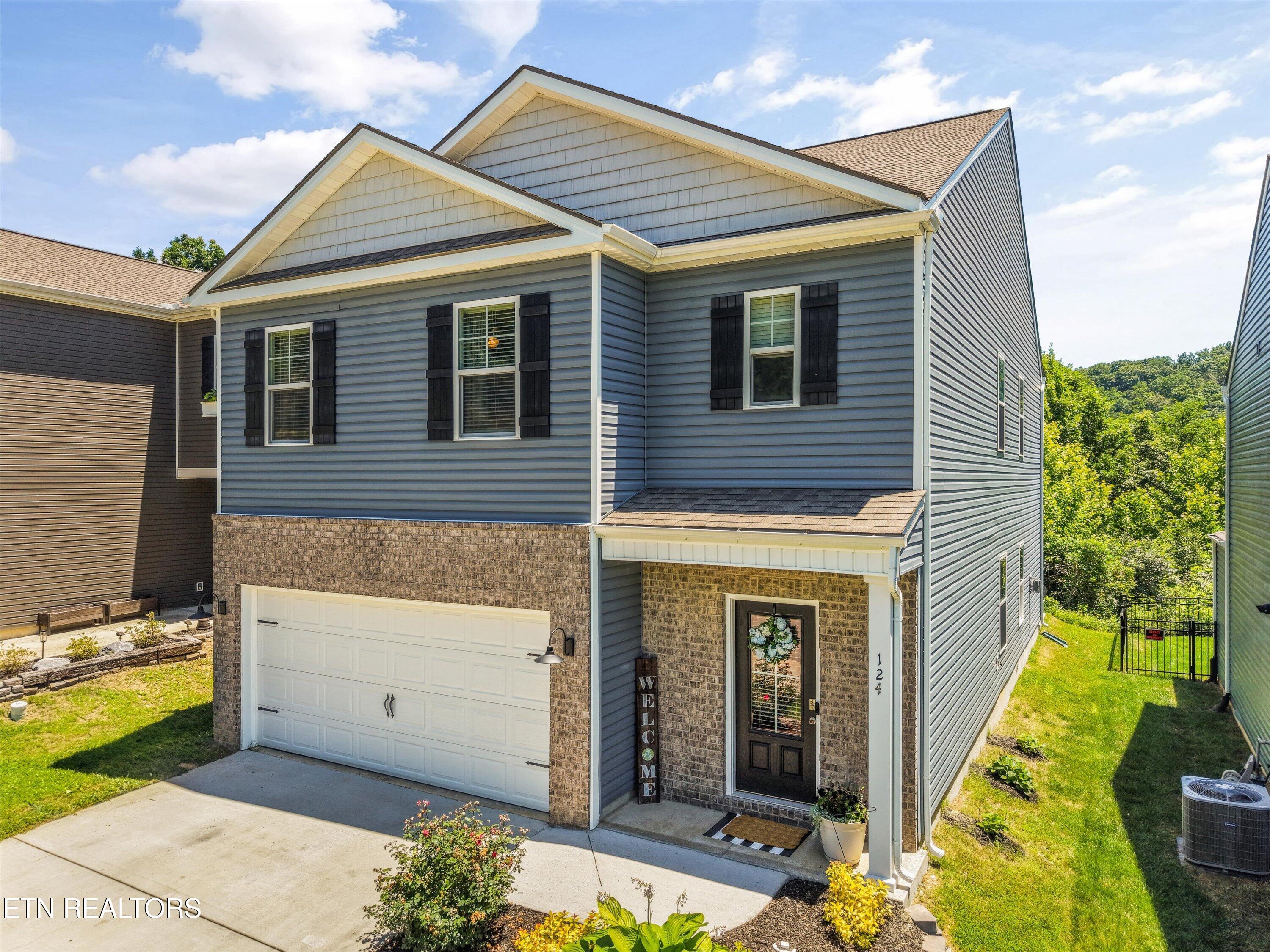 124 Harbour Pointe Lane Oak Ridge TN 37830