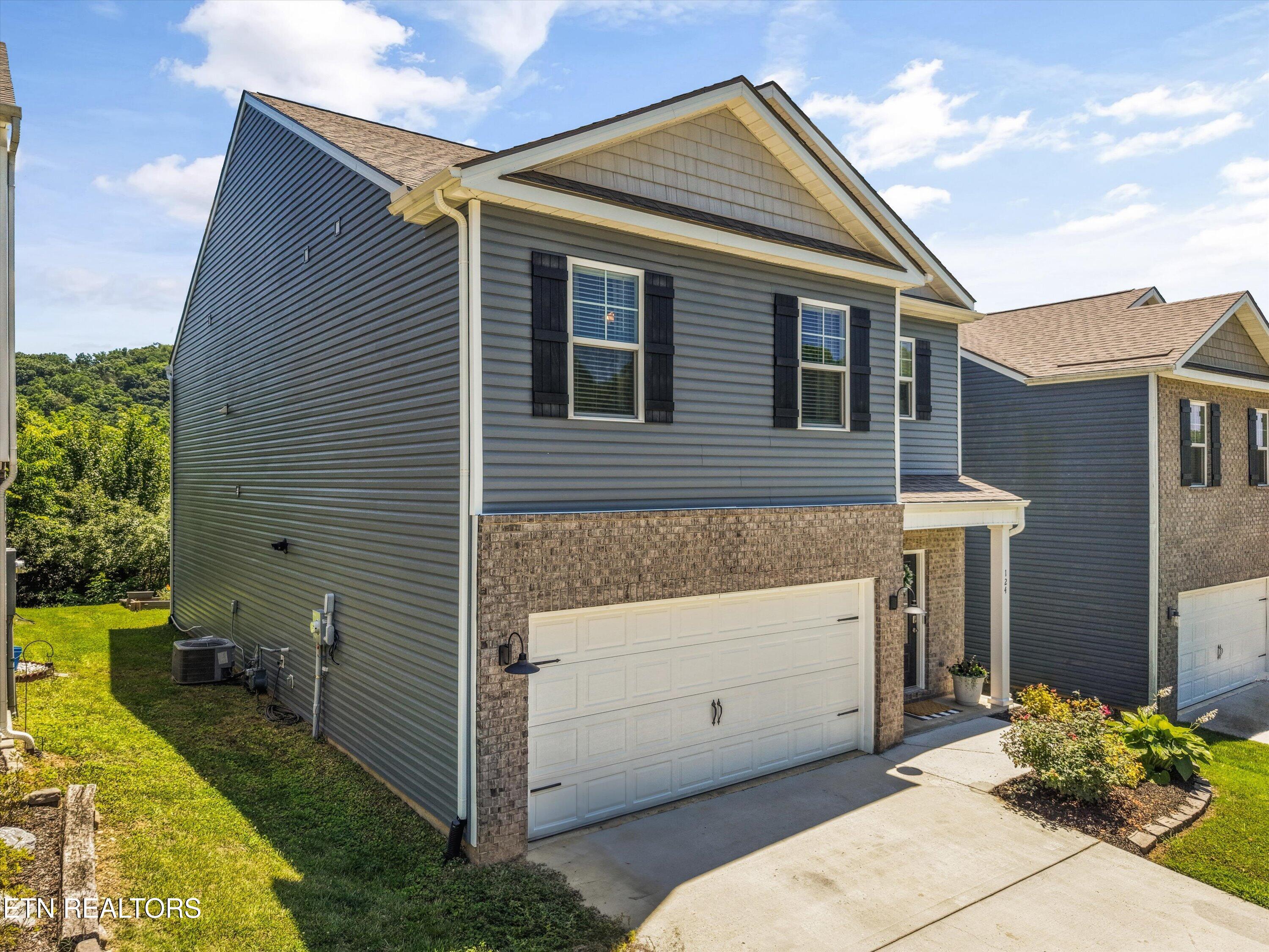 124 Harbour Pointe Lane Oak Ridge TN 37830