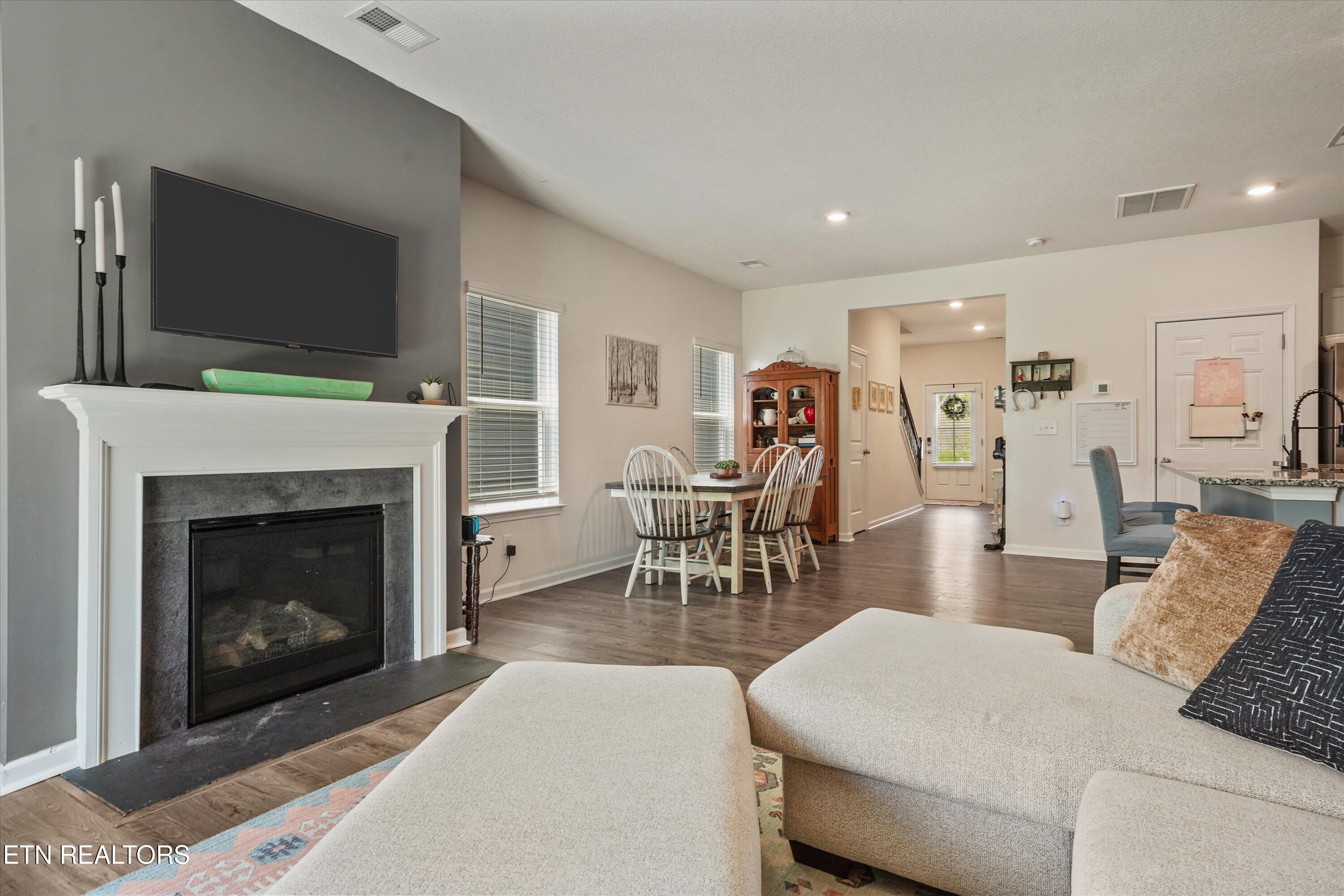 124 Harbour Pointe Lane Oak Ridge TN 37830