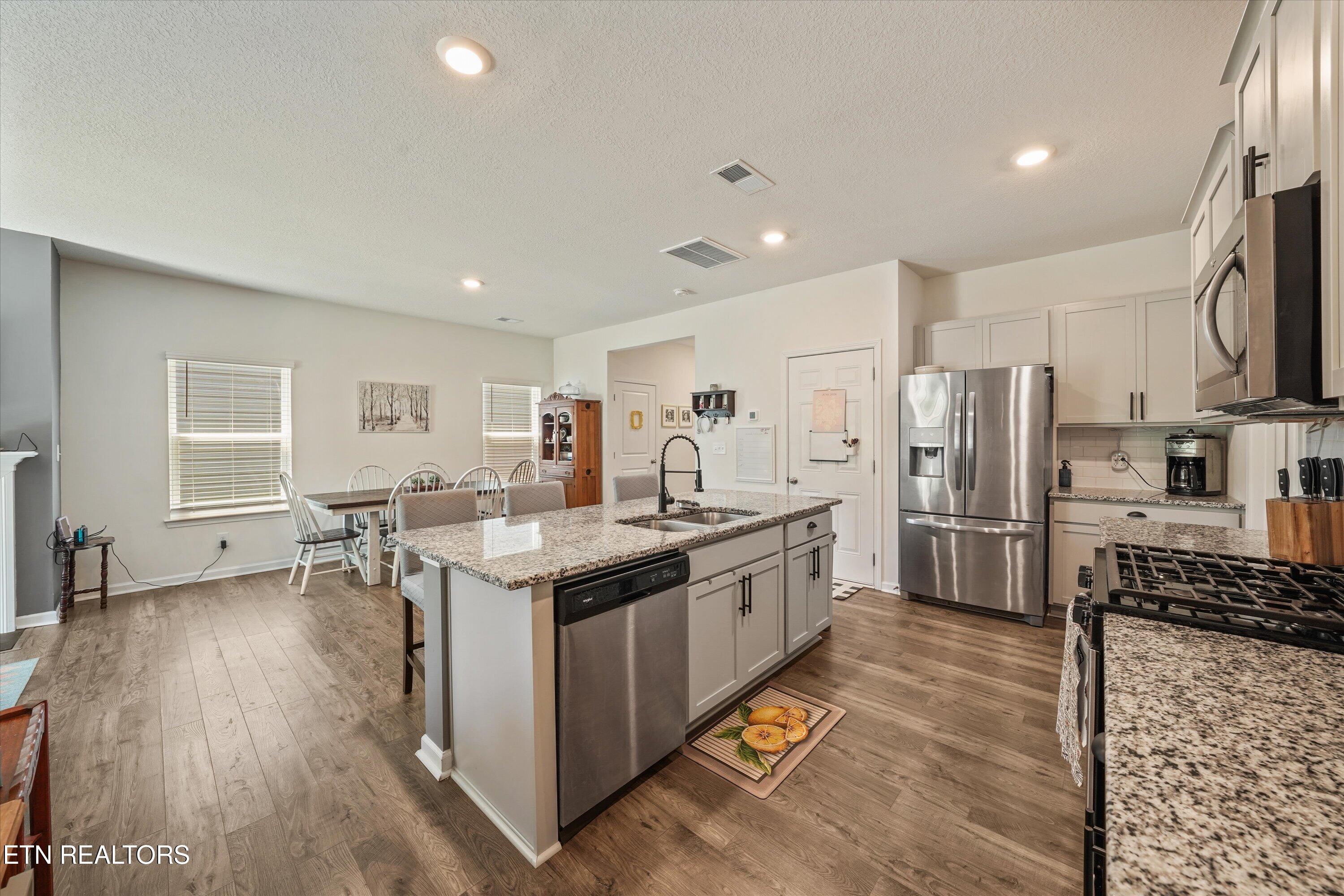 124 Harbour Pointe Lane Oak Ridge TN 37830