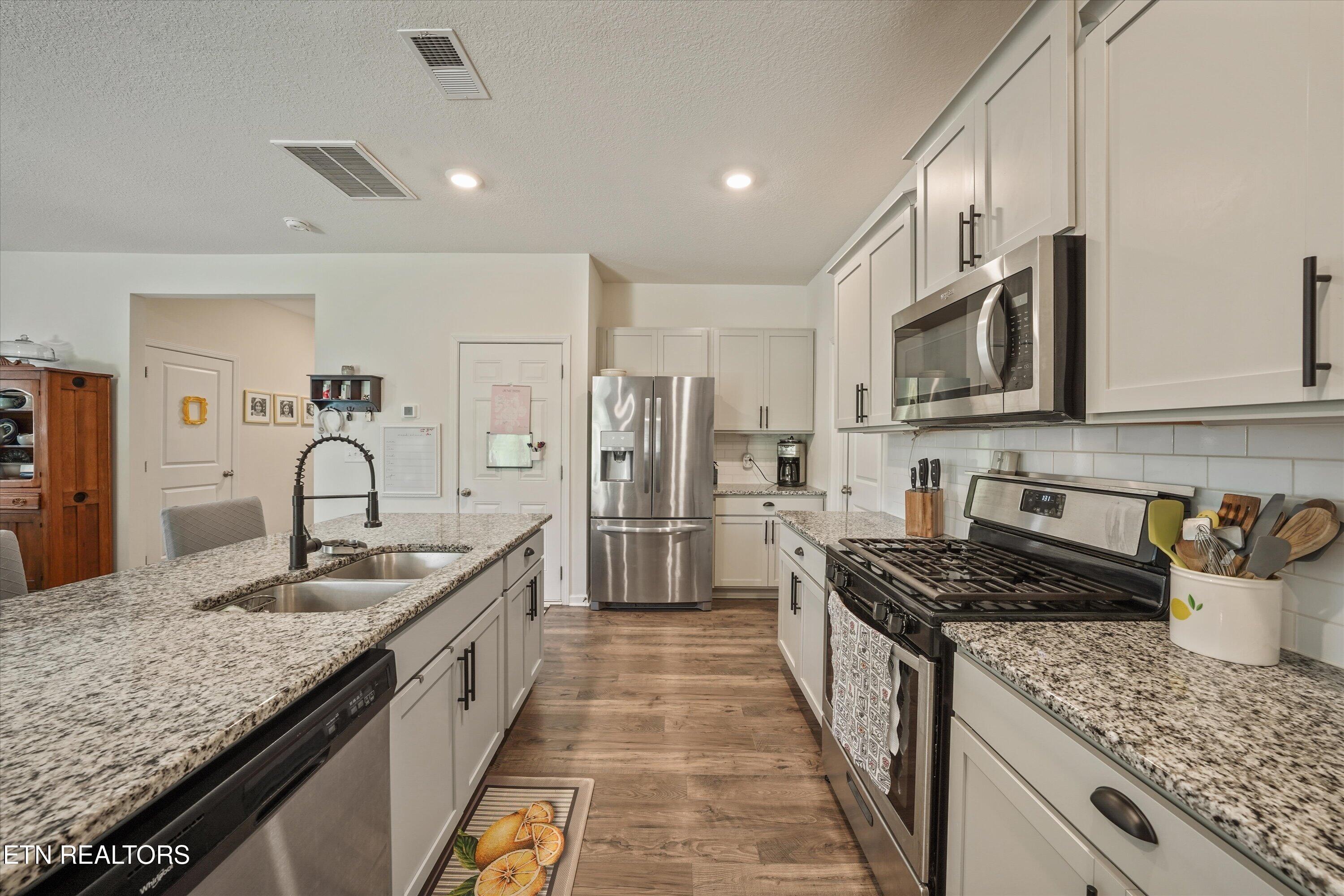 124 Harbour Pointe Lane Oak Ridge TN 37830