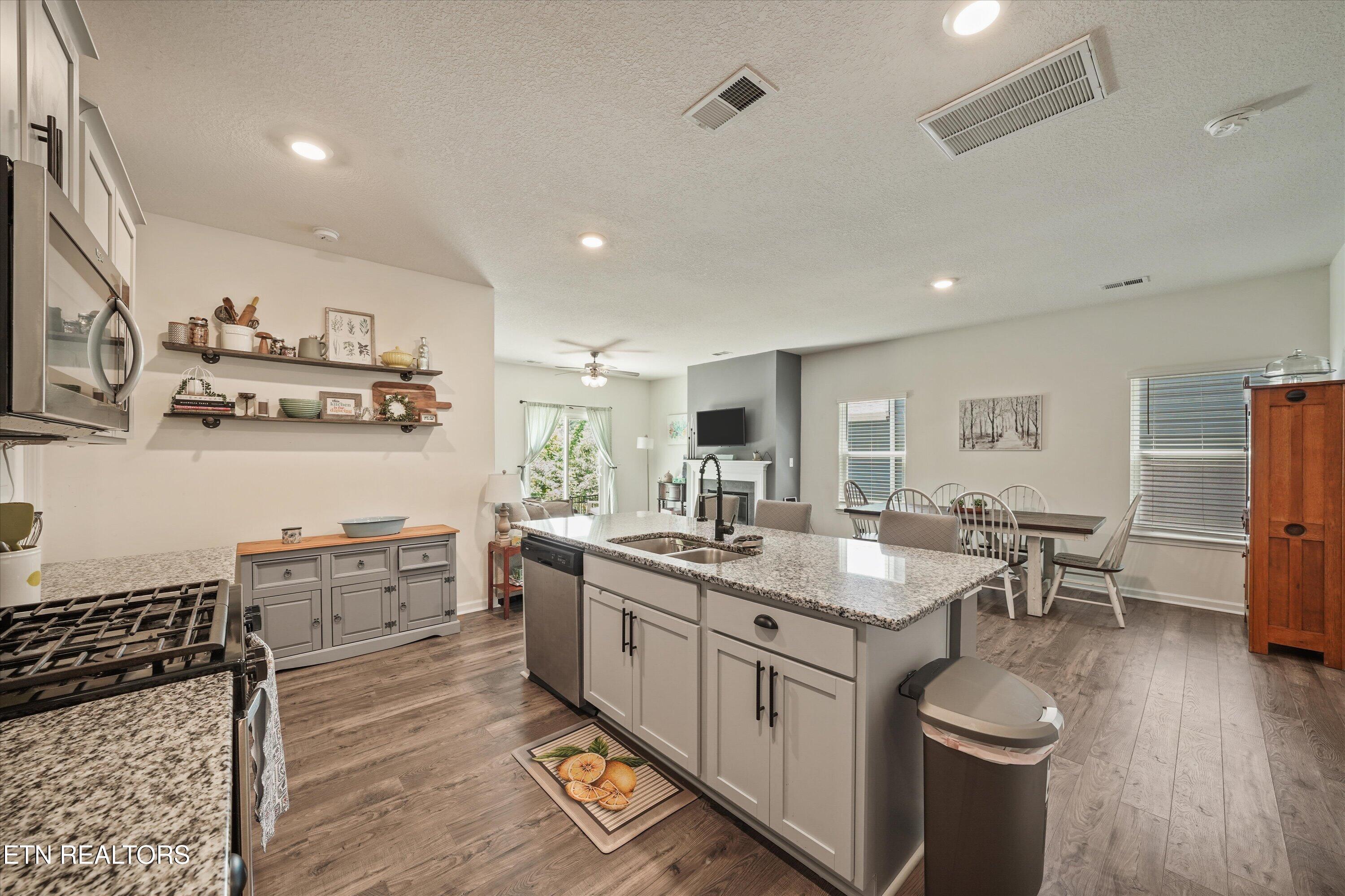 124 Harbour Pointe Lane Oak Ridge TN 37830