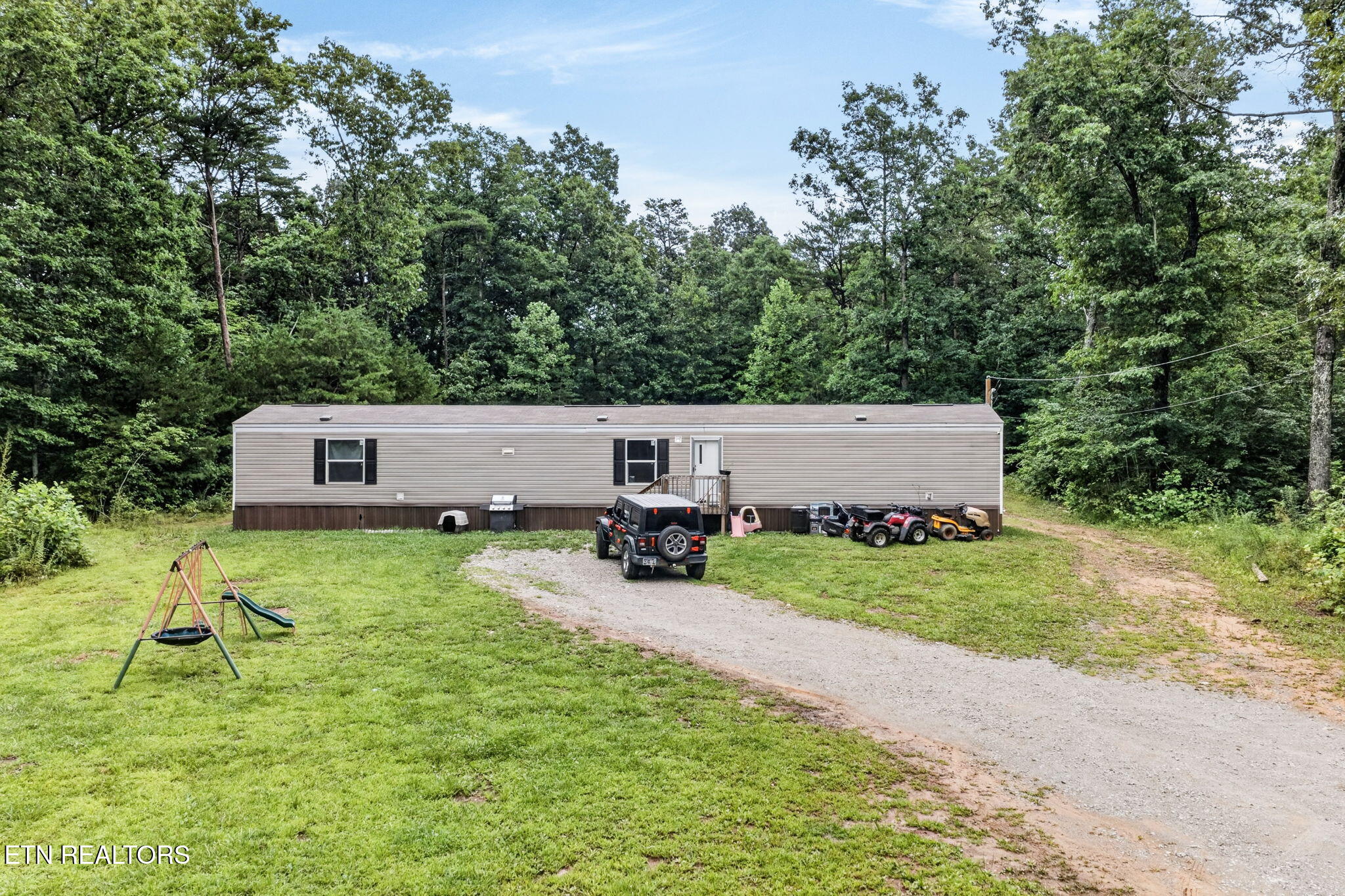 460 Jim Garrett Road Monterey TN 38574