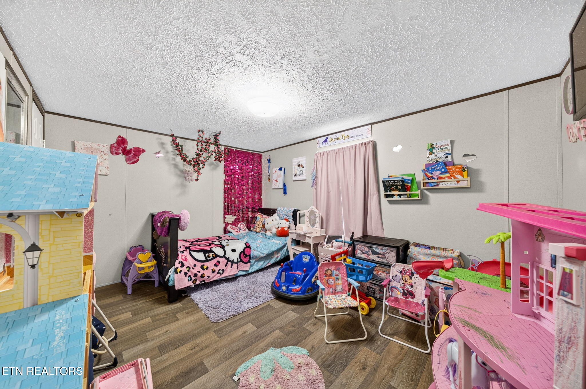 460 Jim Garrett Road Monterey TN 38574