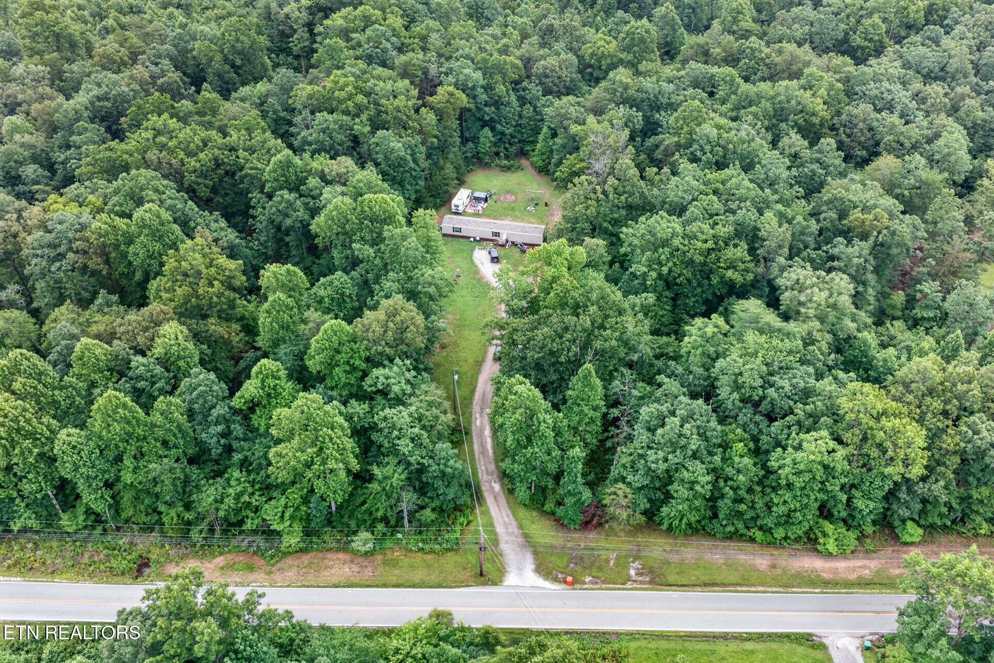 460 Jim Garrett Road Monterey TN 38574