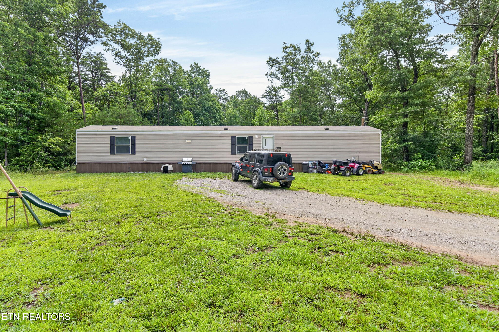 460 Jim Garrett Road Monterey TN 38574