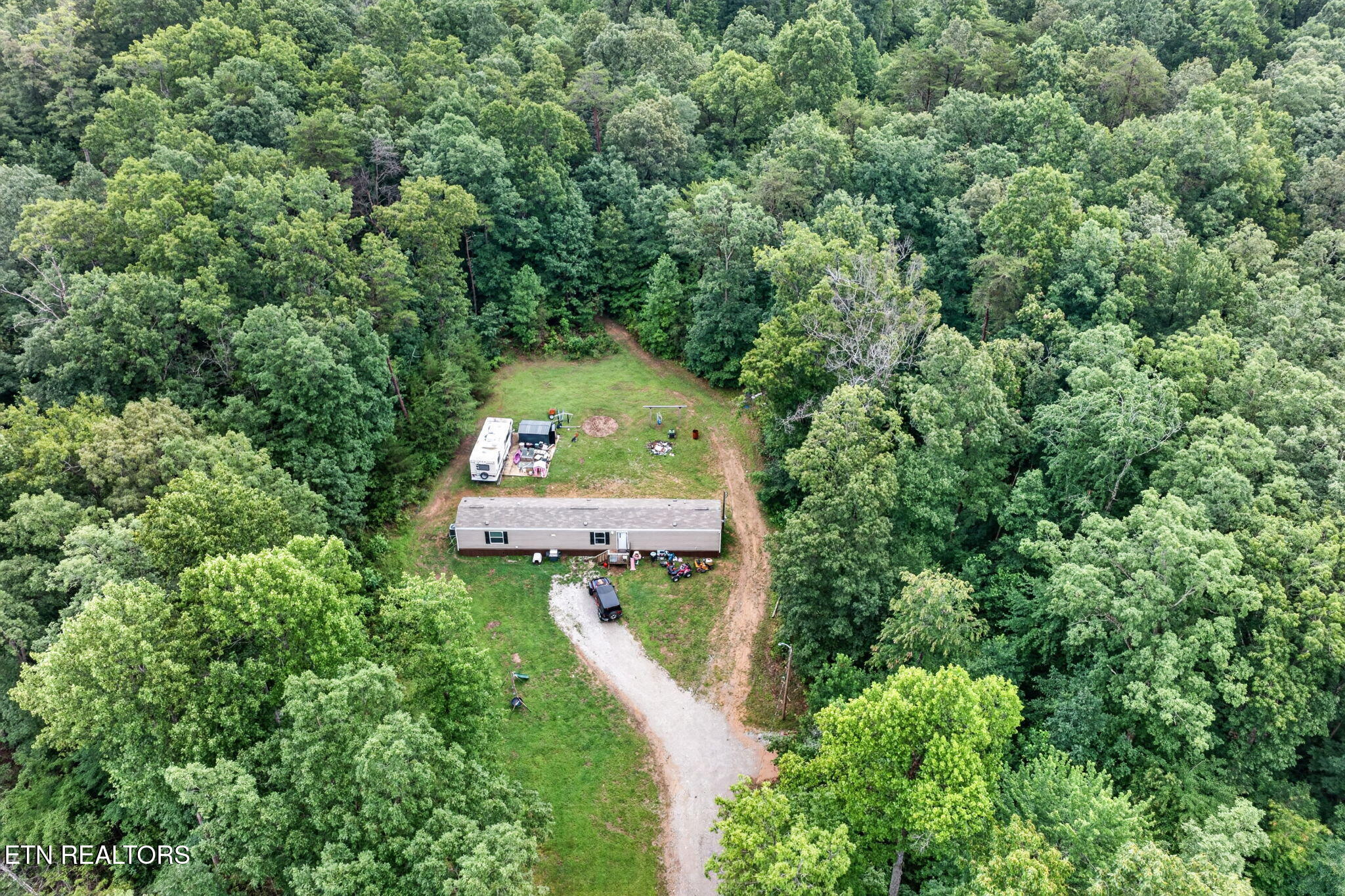 460 Jim Garrett Road Monterey TN 38574