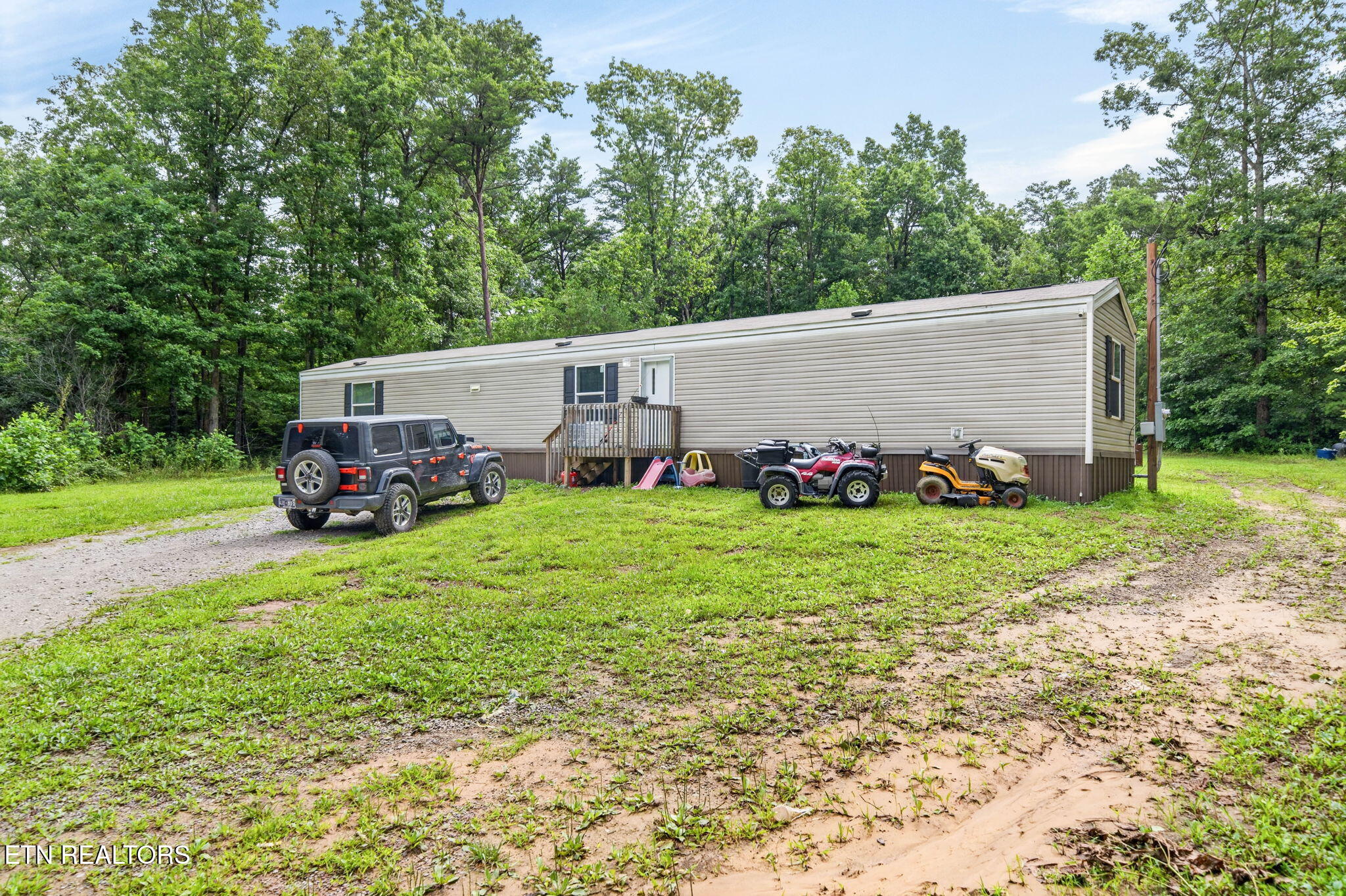 460 Jim Garrett Road Monterey TN 38574
