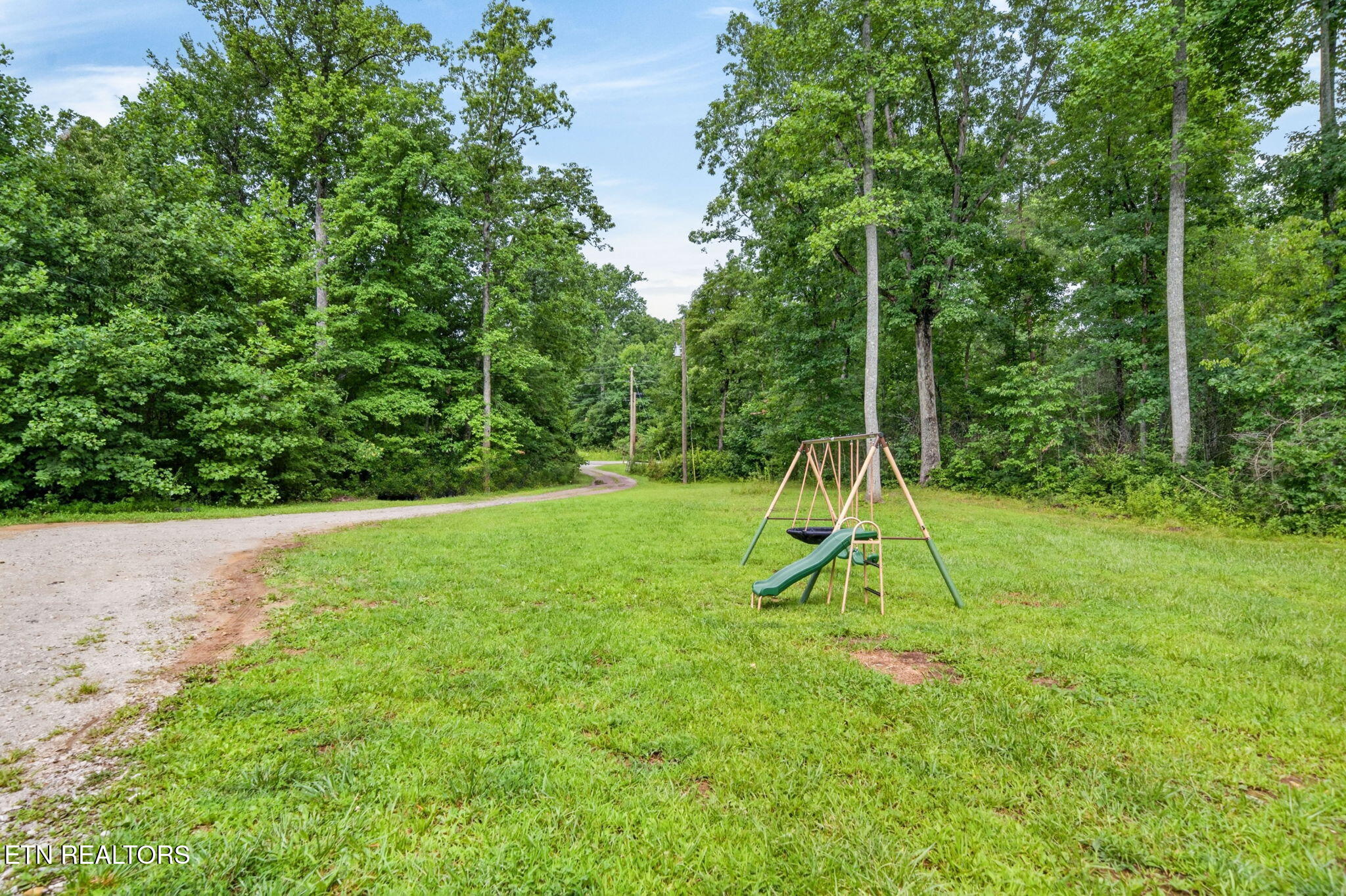 460 Jim Garrett Road Monterey TN 38574