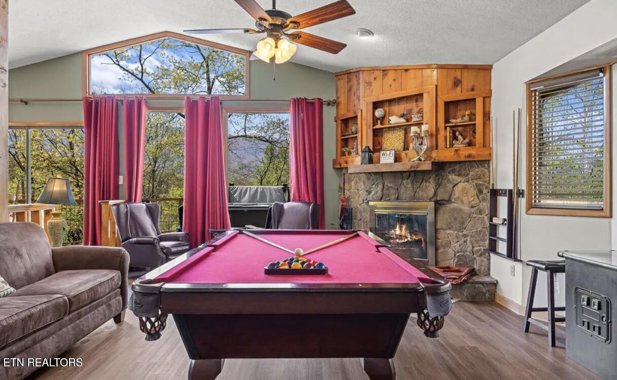725 Sunshine Trail Gatlinburg TN 37738
