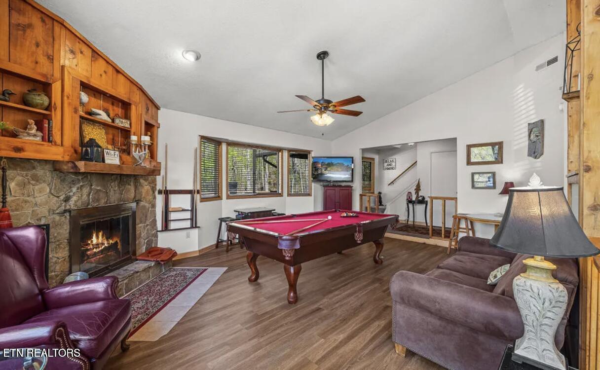 725 Sunshine Trail Gatlinburg TN 37738
