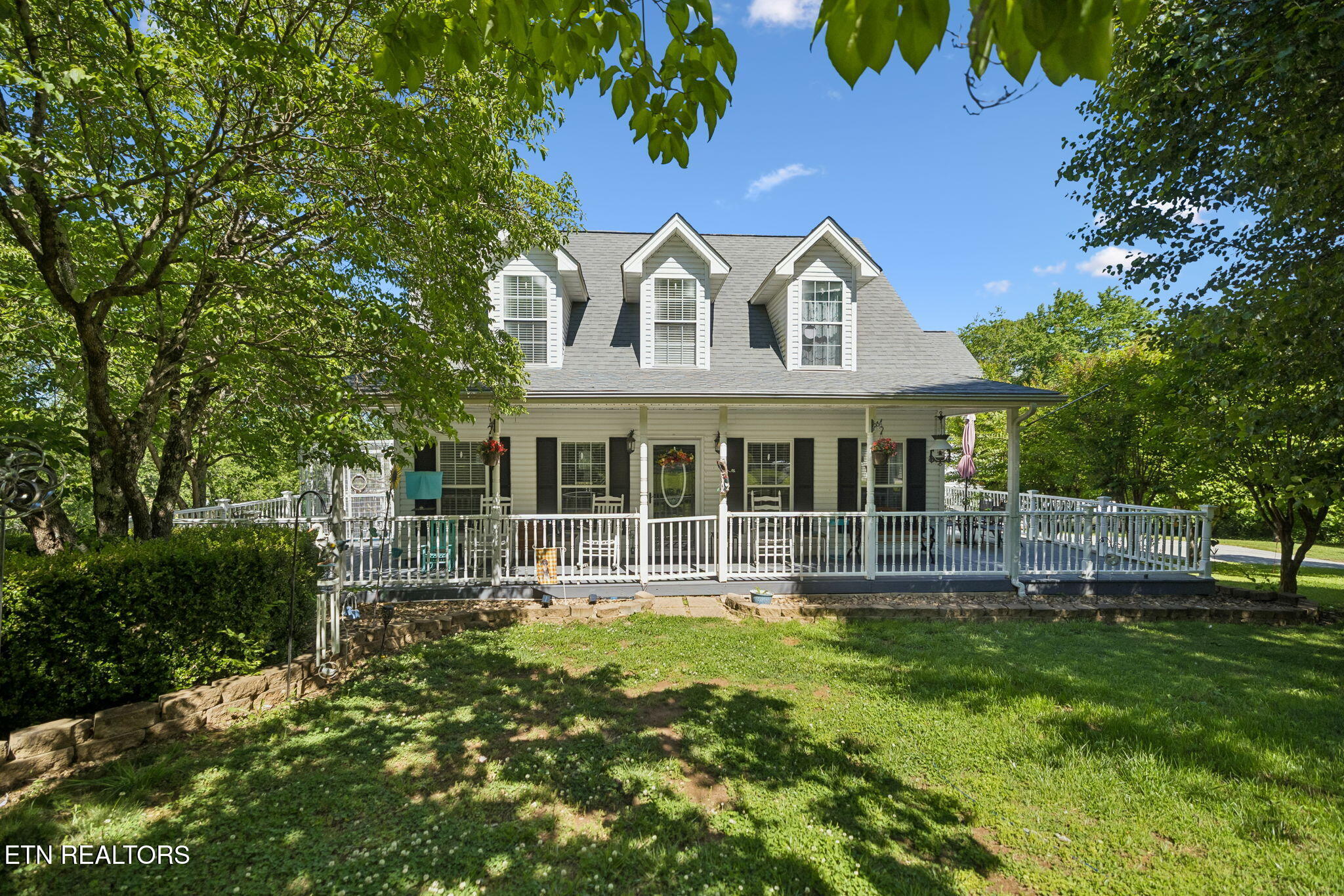 137 Meadow Run Bean Station TN 37708