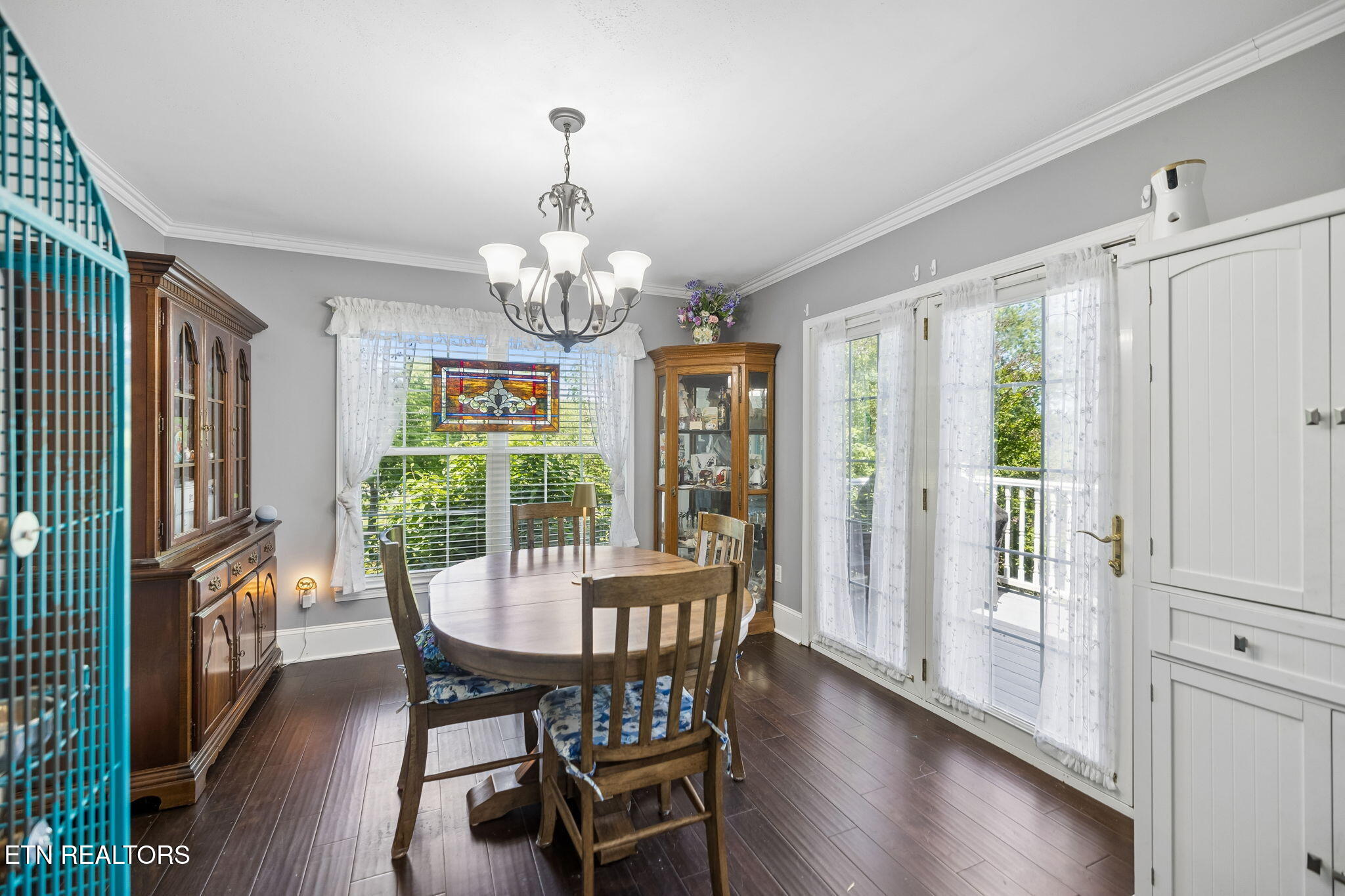 137 Meadow Run Bean Station TN 37708