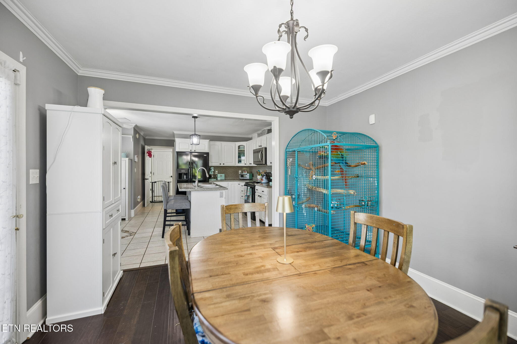 137 Meadow Run Bean Station TN 37708