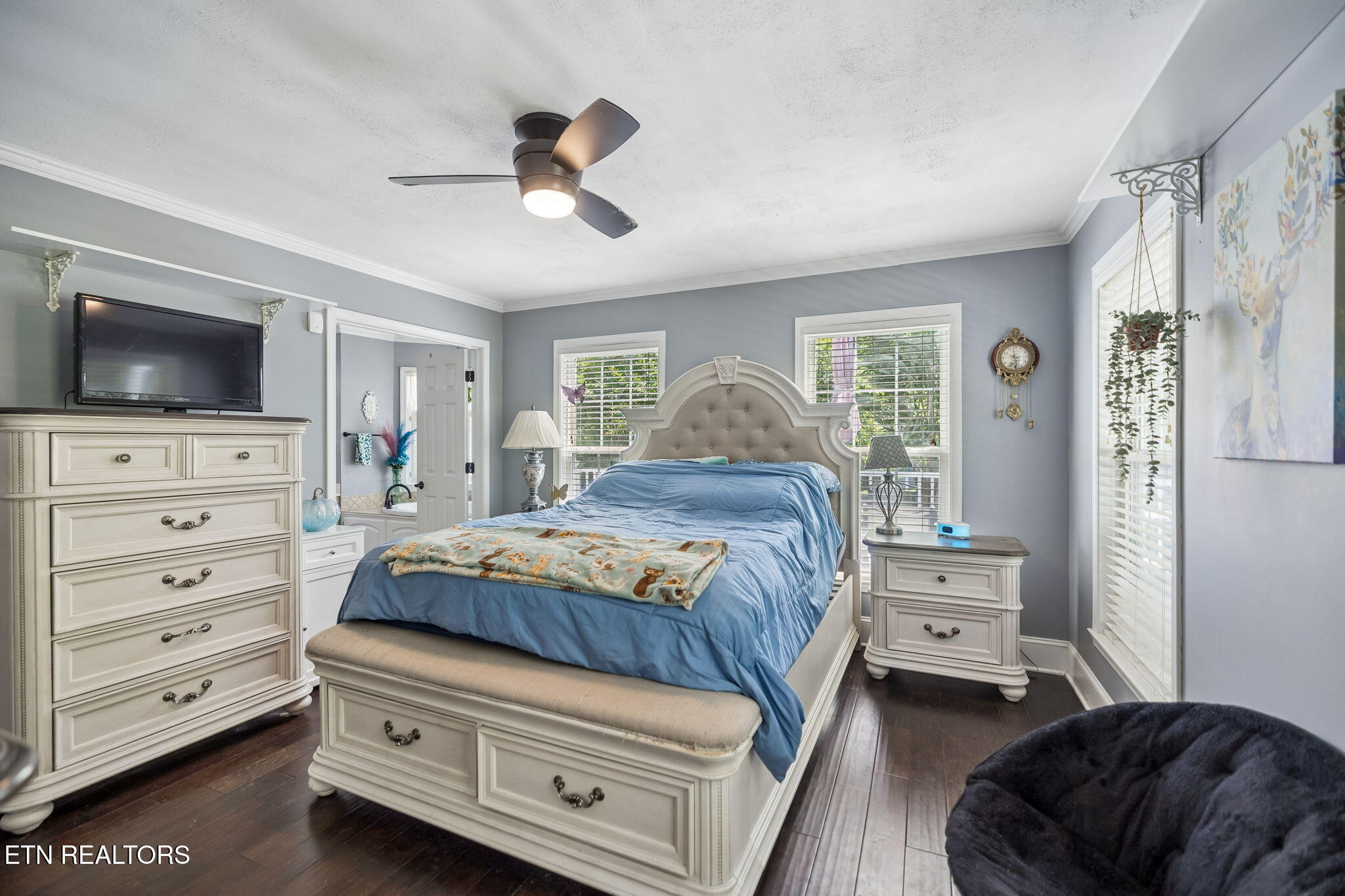 137 Meadow Run Bean Station TN 37708