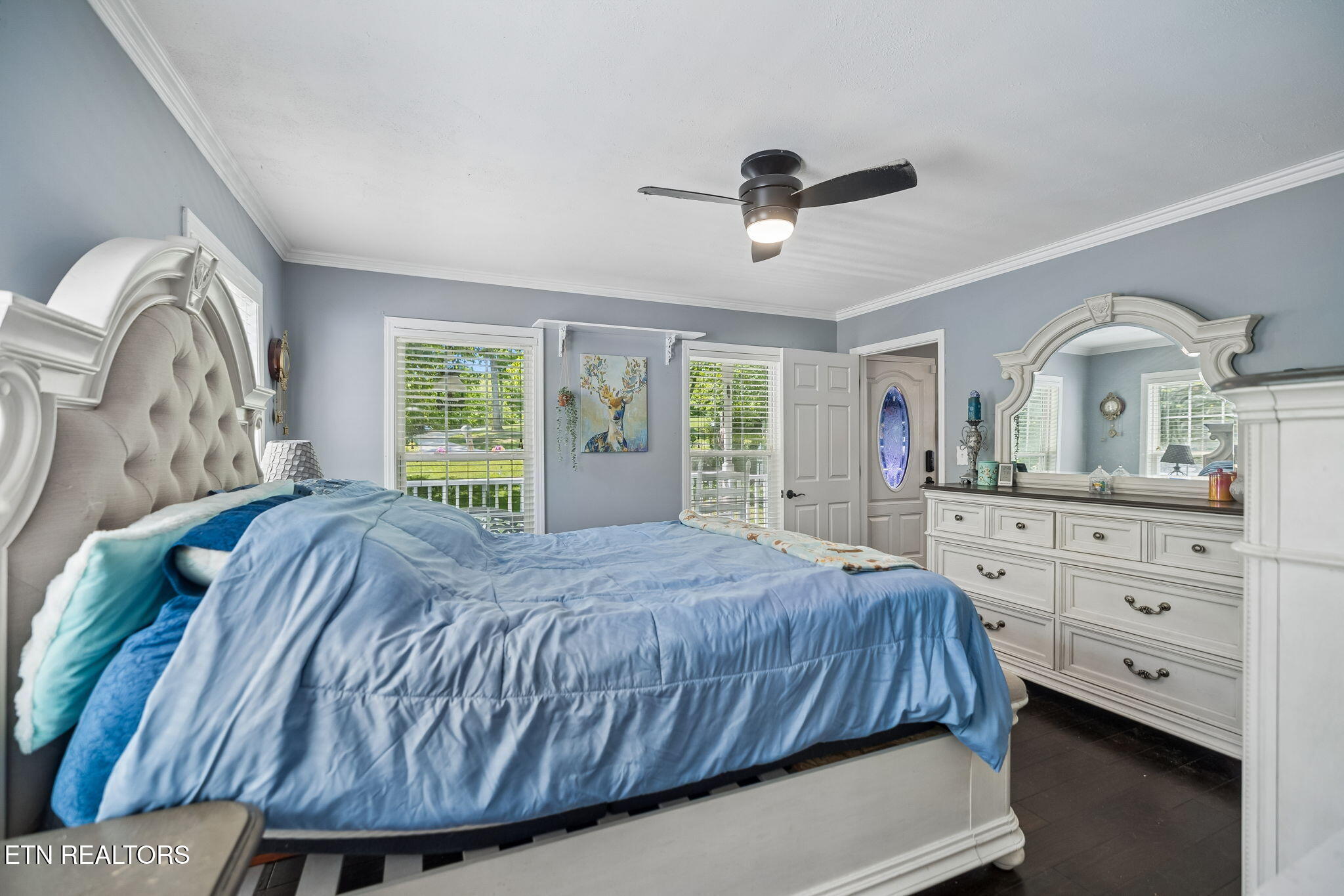137 Meadow Run Bean Station TN 37708