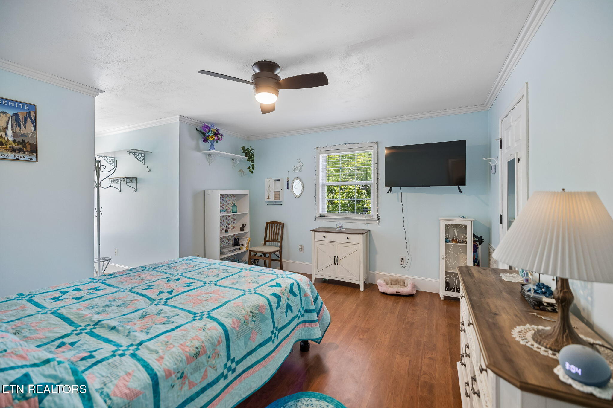 137 Meadow Run Bean Station TN 37708