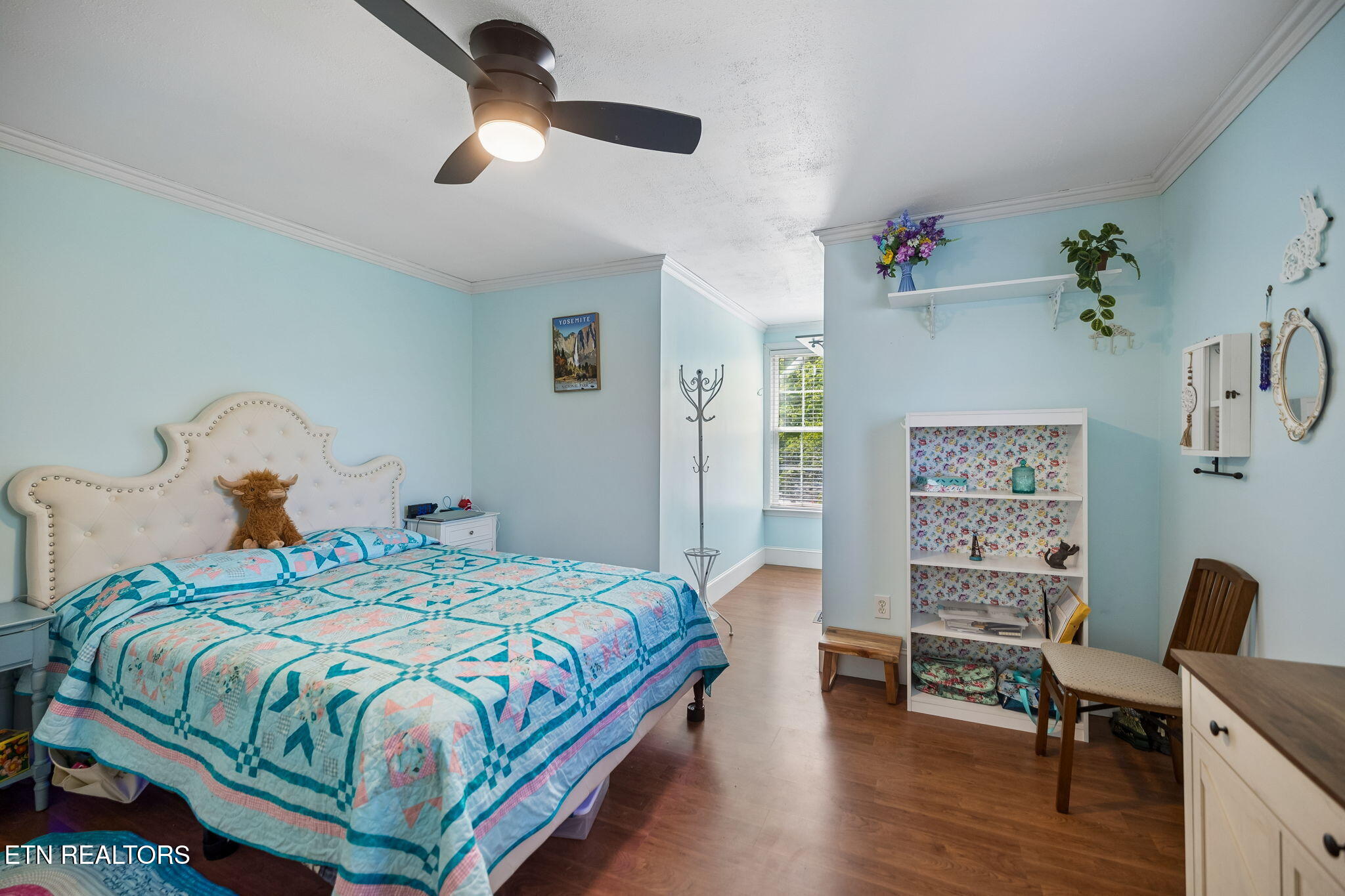 137 Meadow Run Bean Station TN 37708