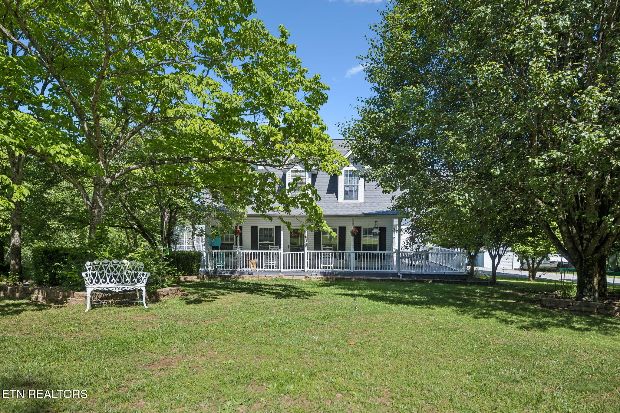 137 Meadow Run Bean Station TN 37708