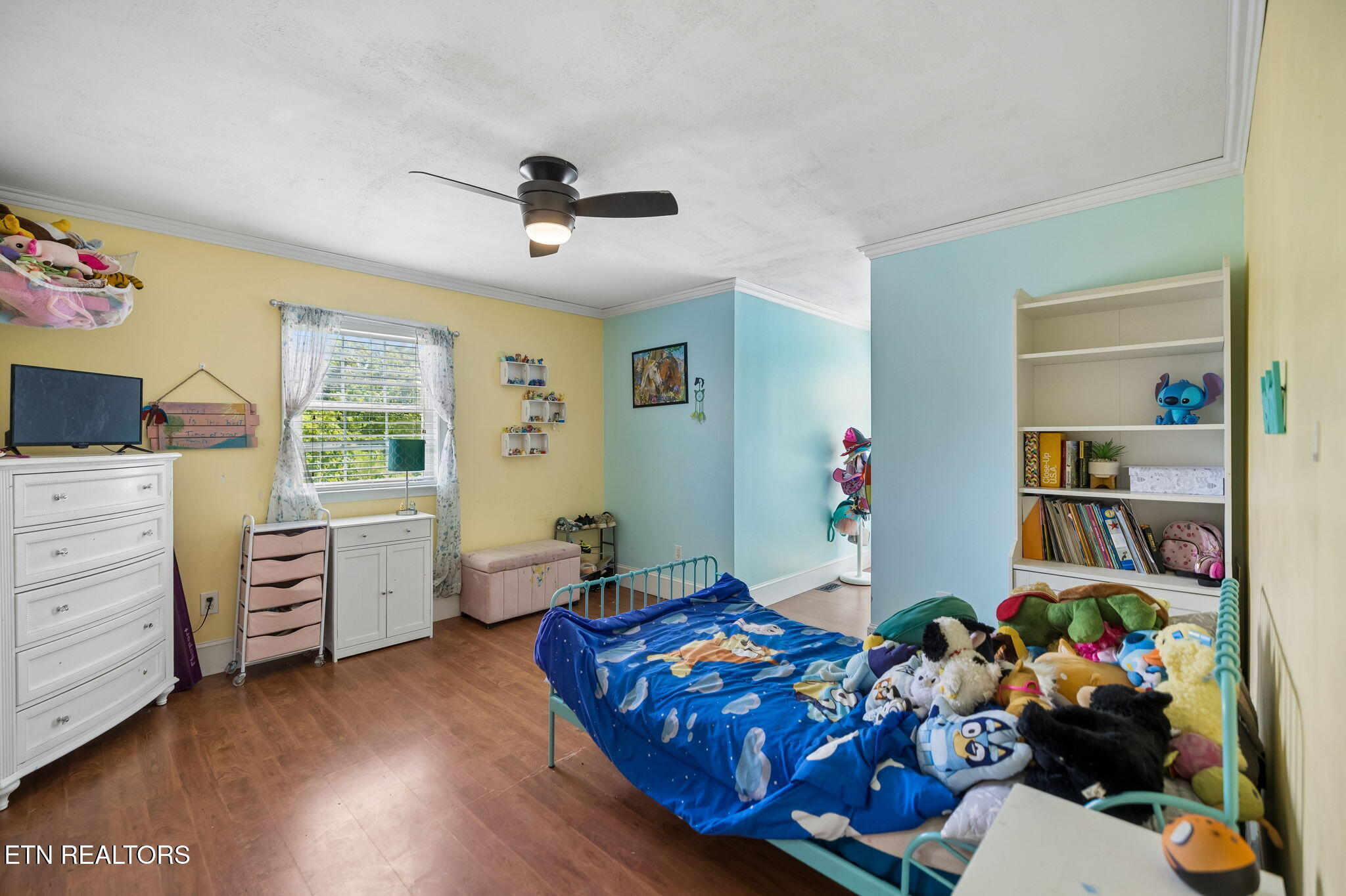 137 Meadow Run Bean Station TN 37708