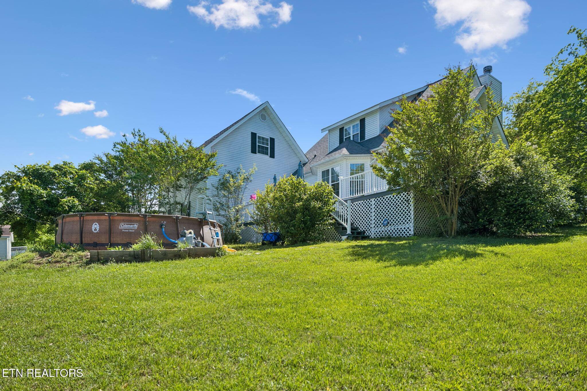 137 Meadow Run Bean Station TN 37708
