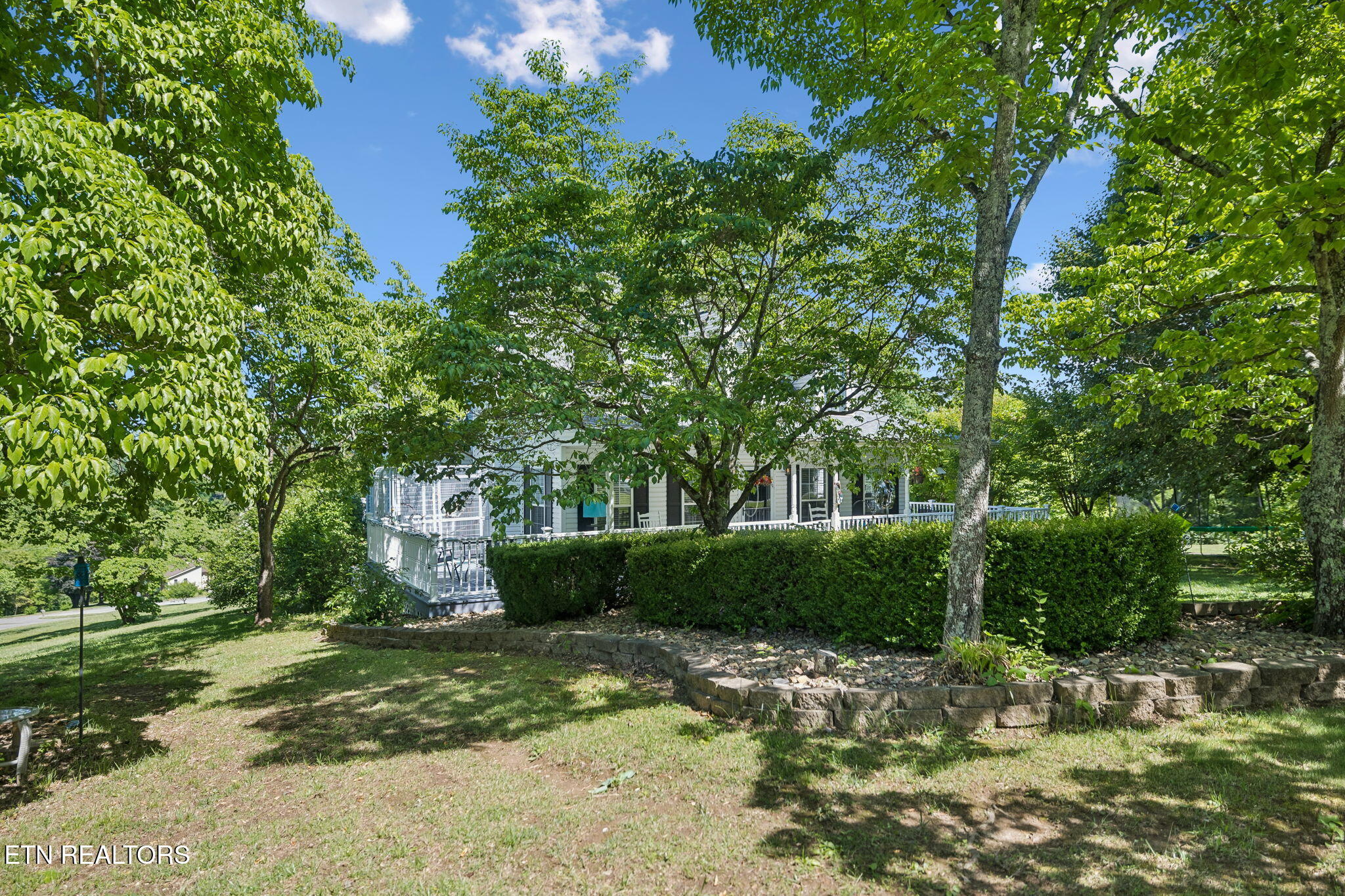 137 Meadow Run Bean Station TN 37708